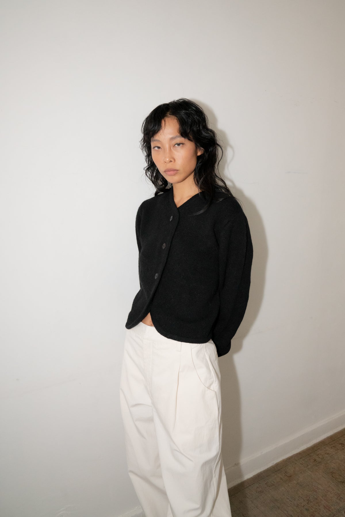MAYA Cardigan