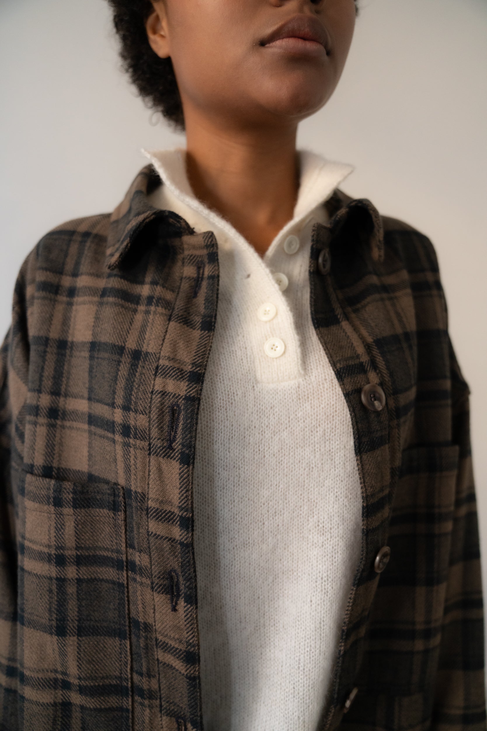 MERE Sweater