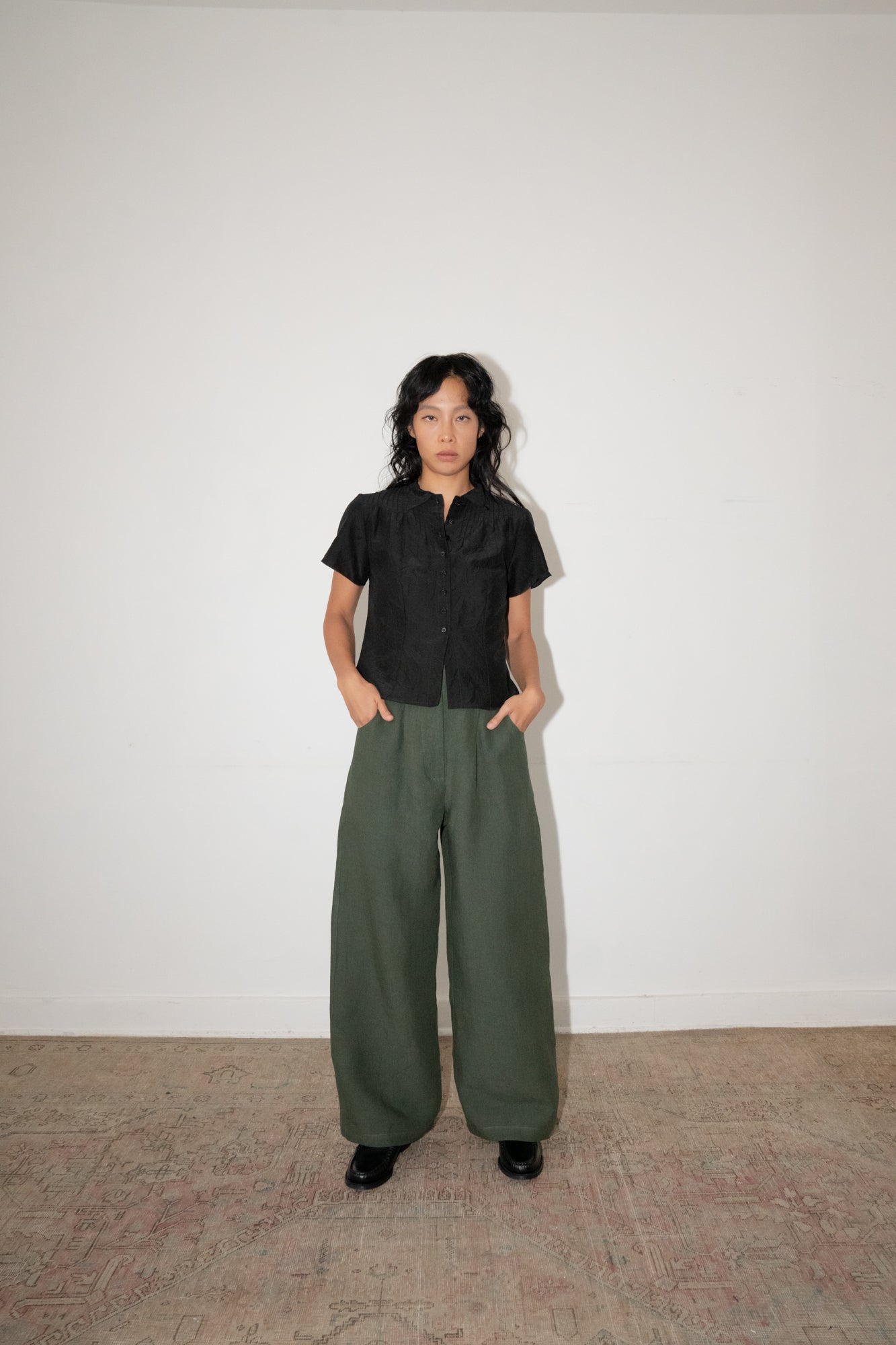 Women's Tops — ZII ROPA