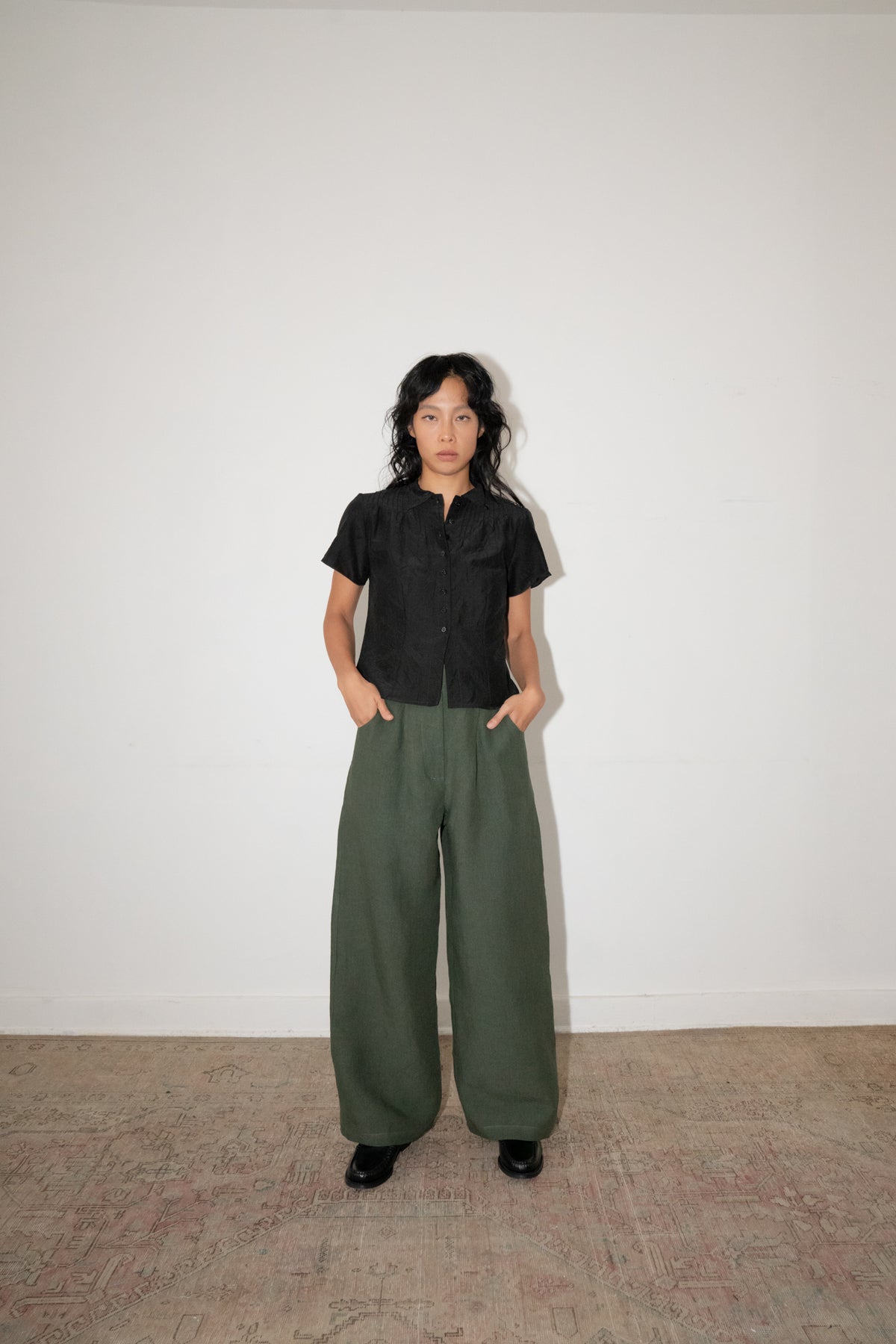 MEL SHIRT