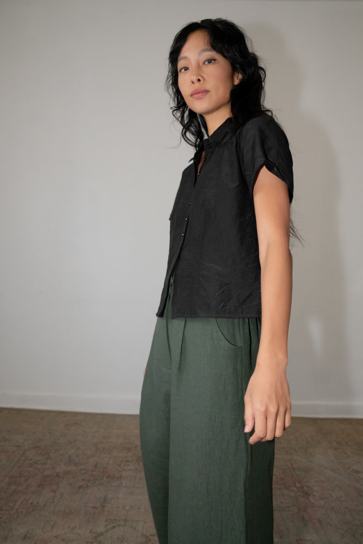 MEL SHIRT
