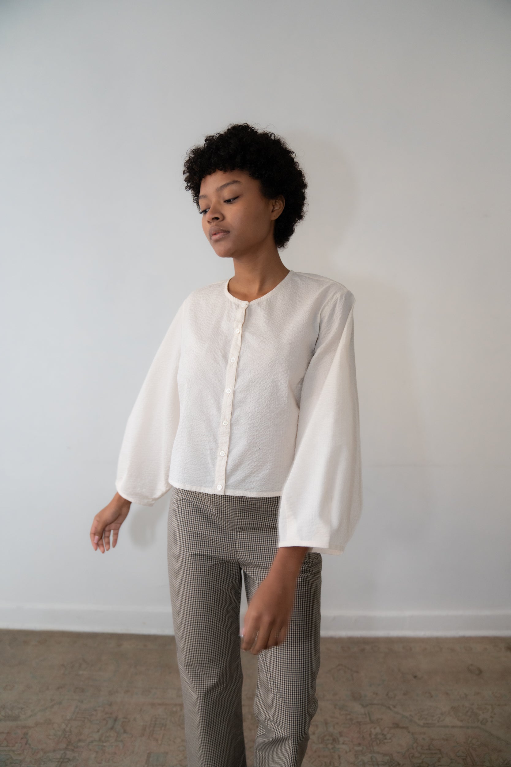 MARA Shirt