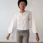 MARA Shirt
