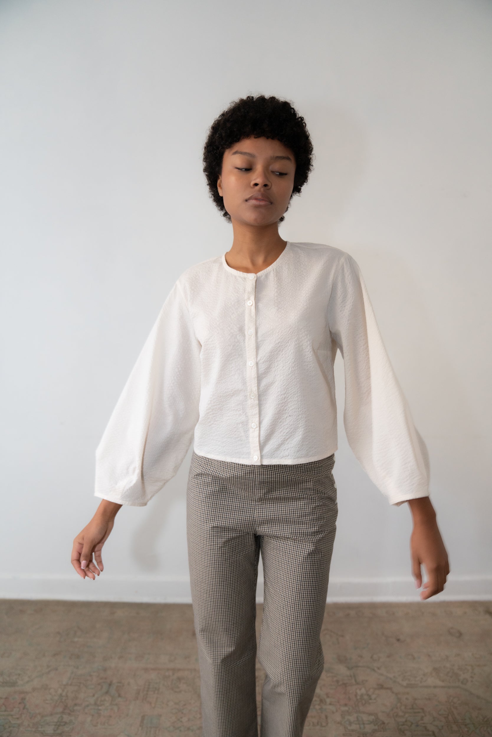 MARA Shirt