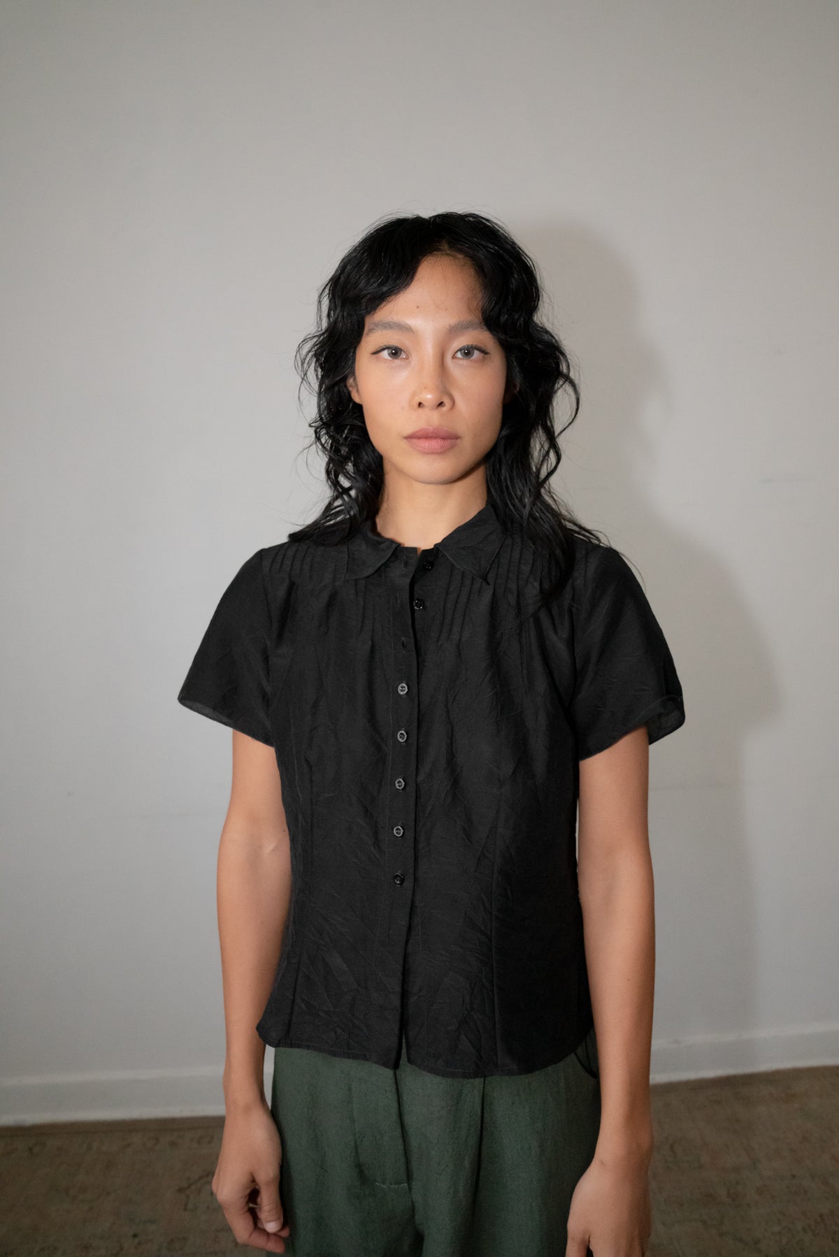 MEL SHIRT