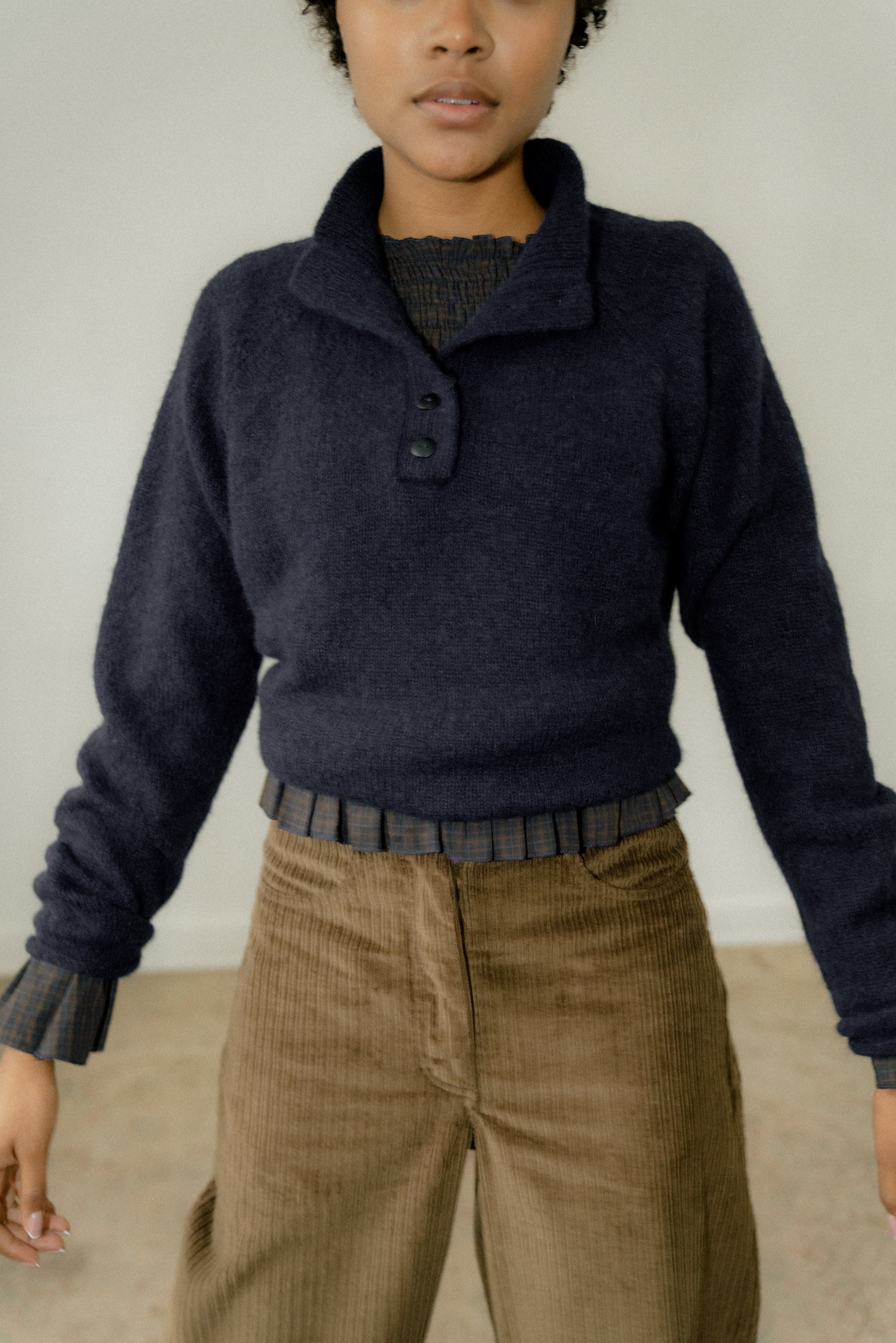 MERE Sweater