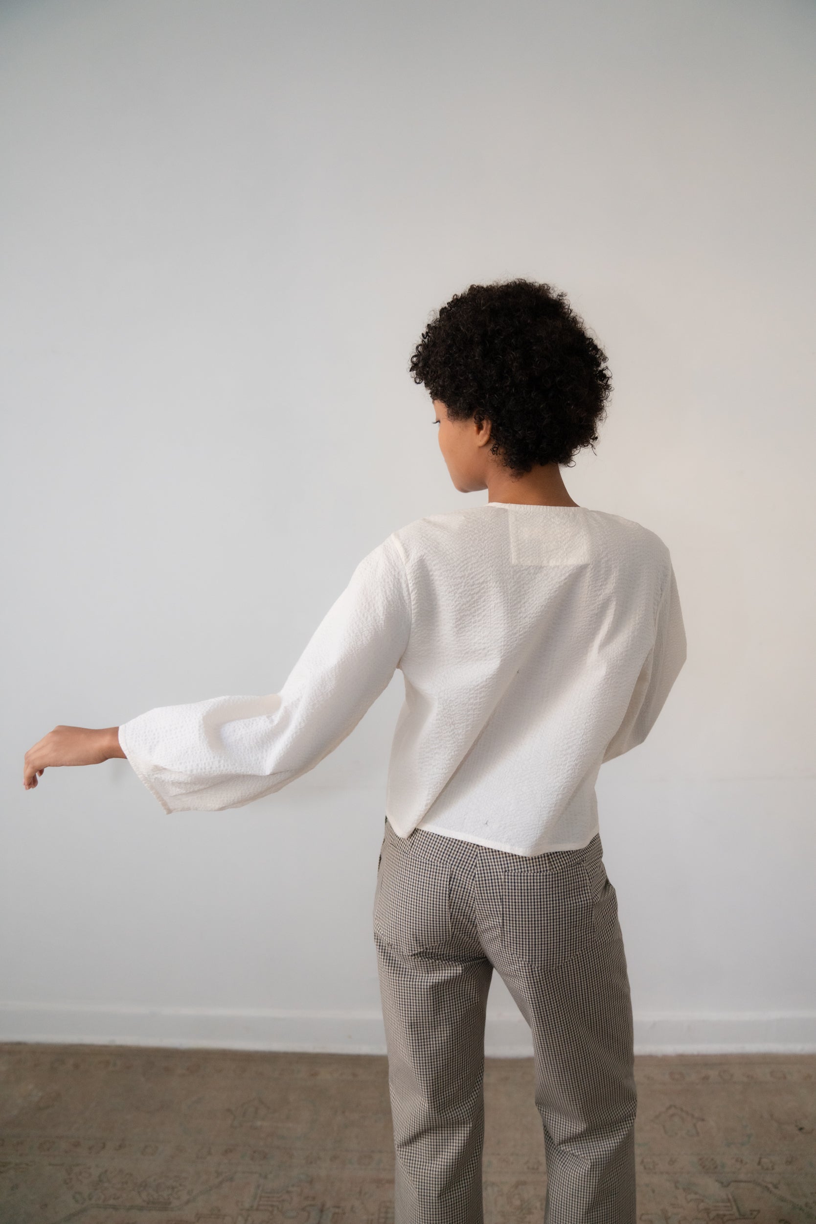 MARA Shirt