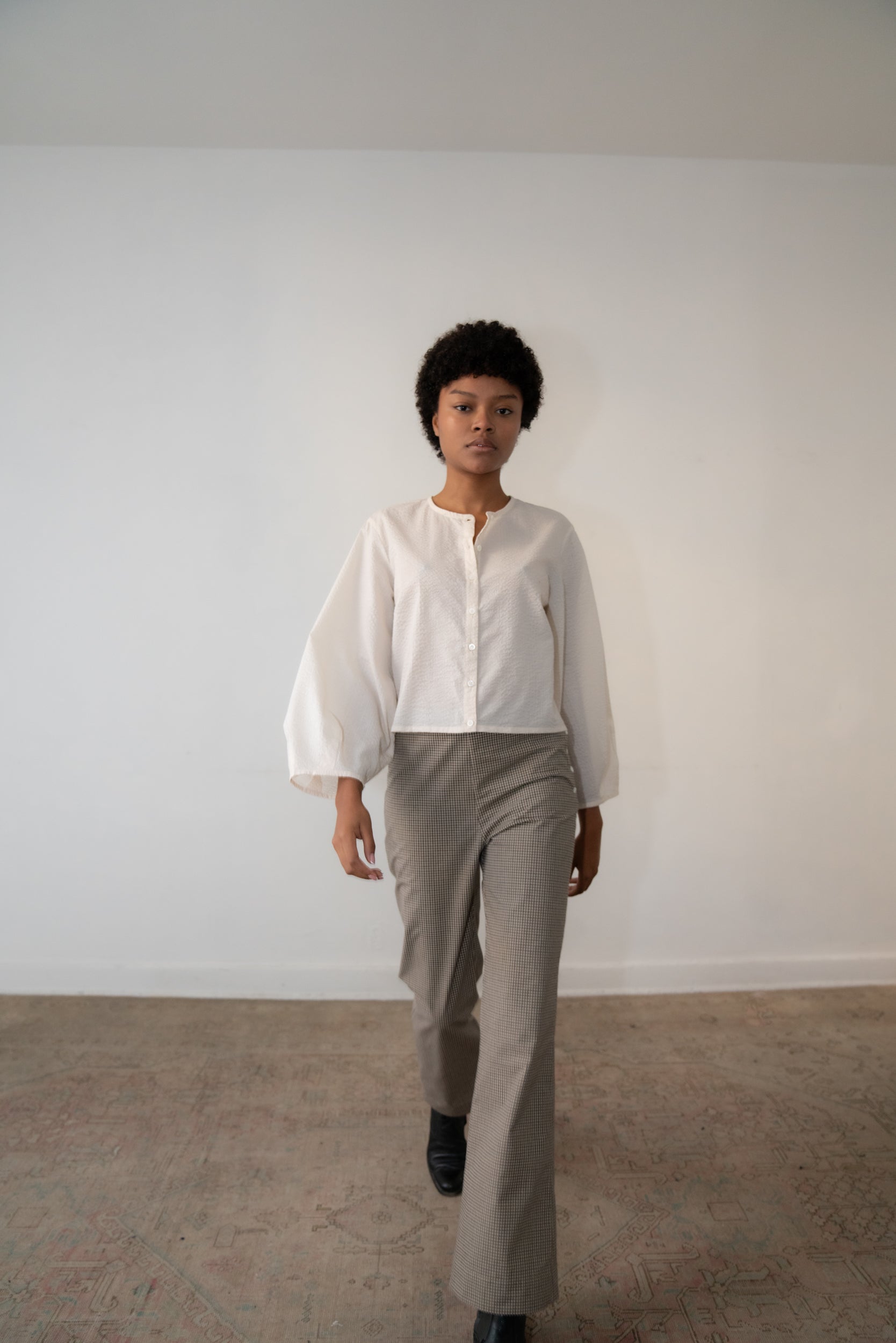 MARA Shirt