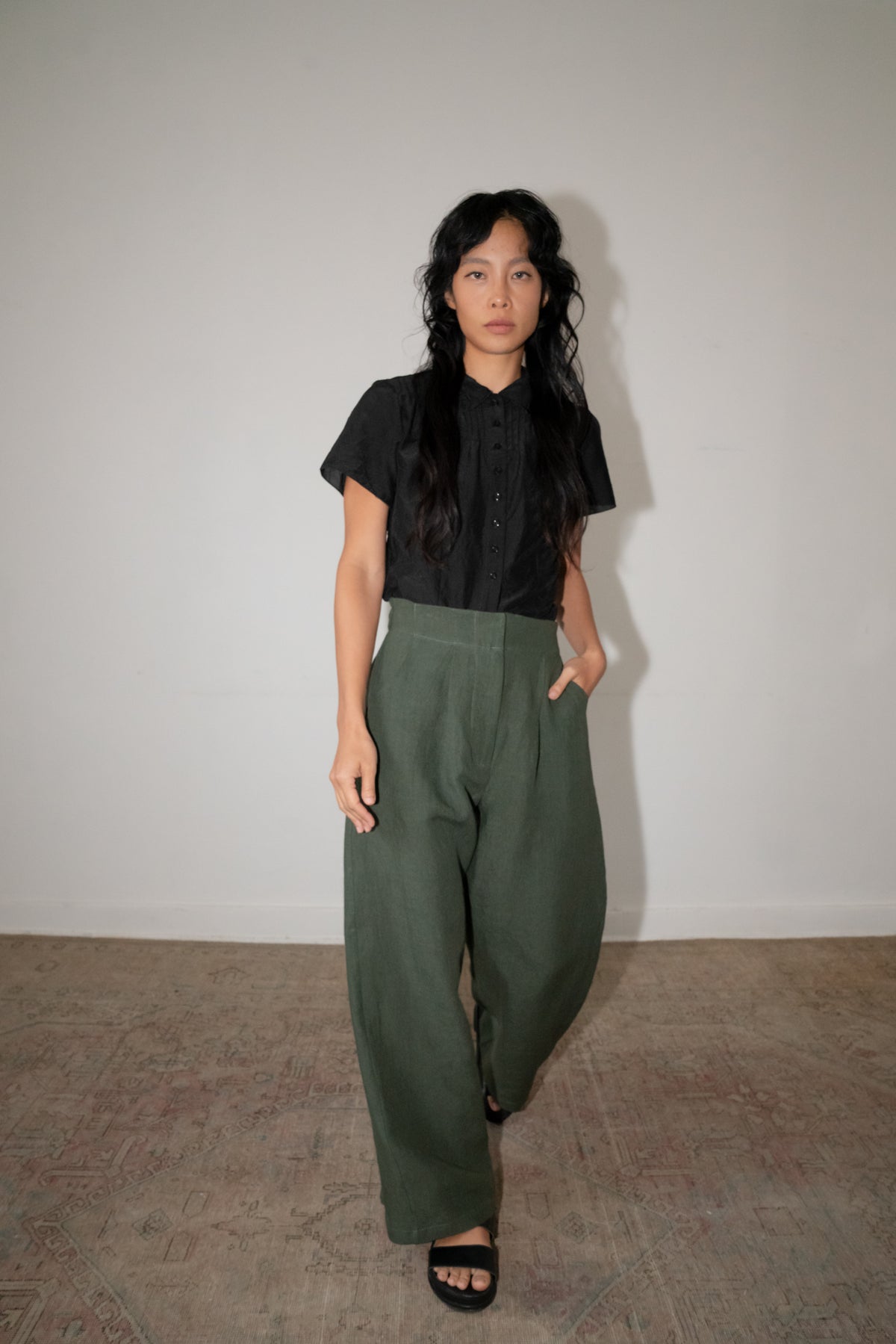 REA PANT