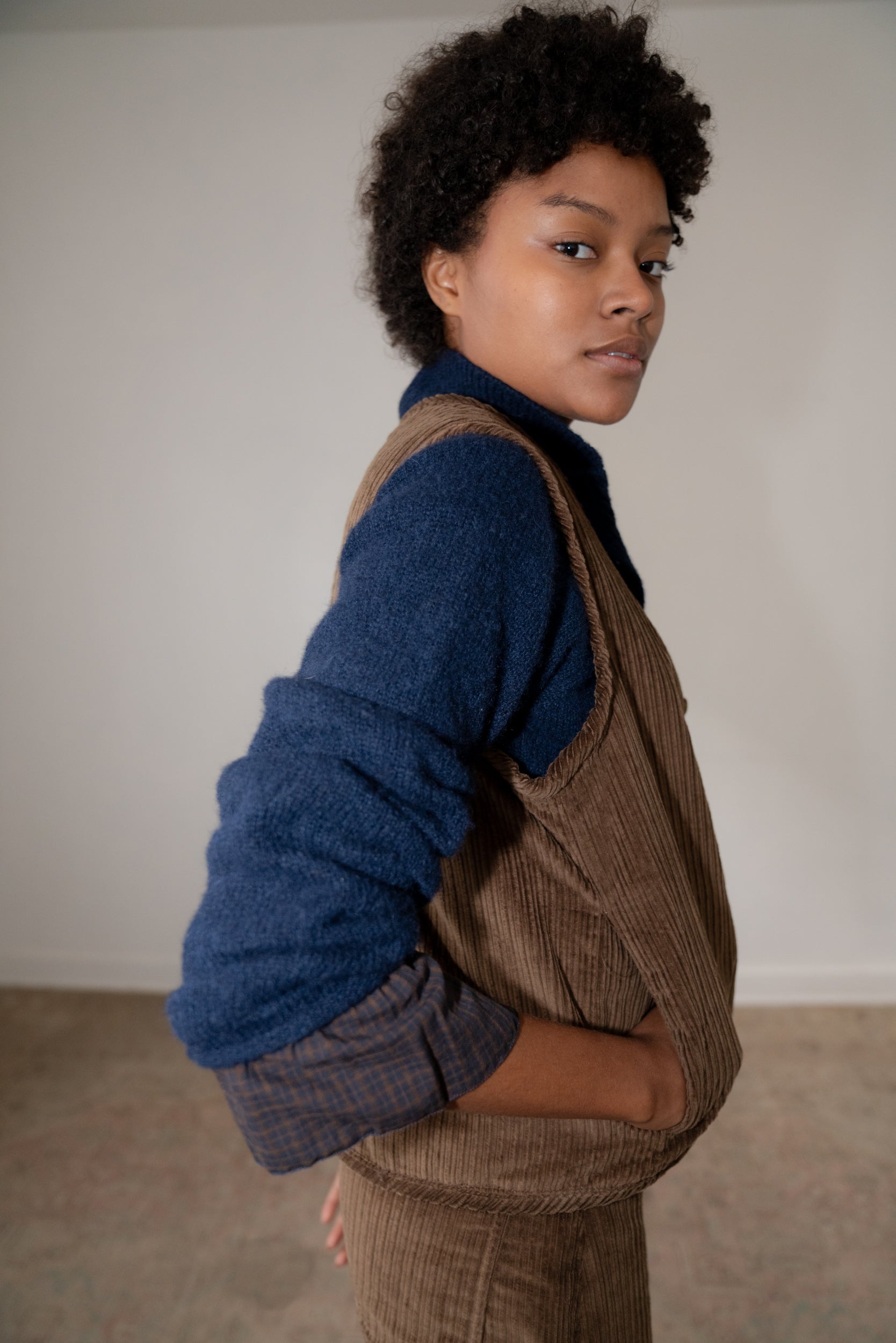 MERE Sweater