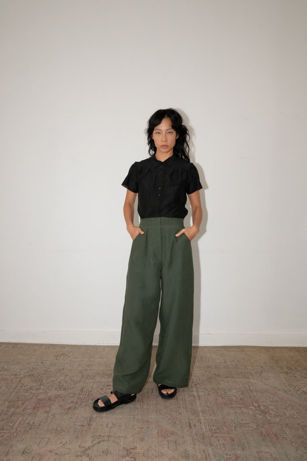 REA PANT