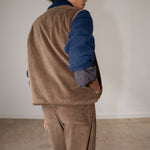 ALBA Vest