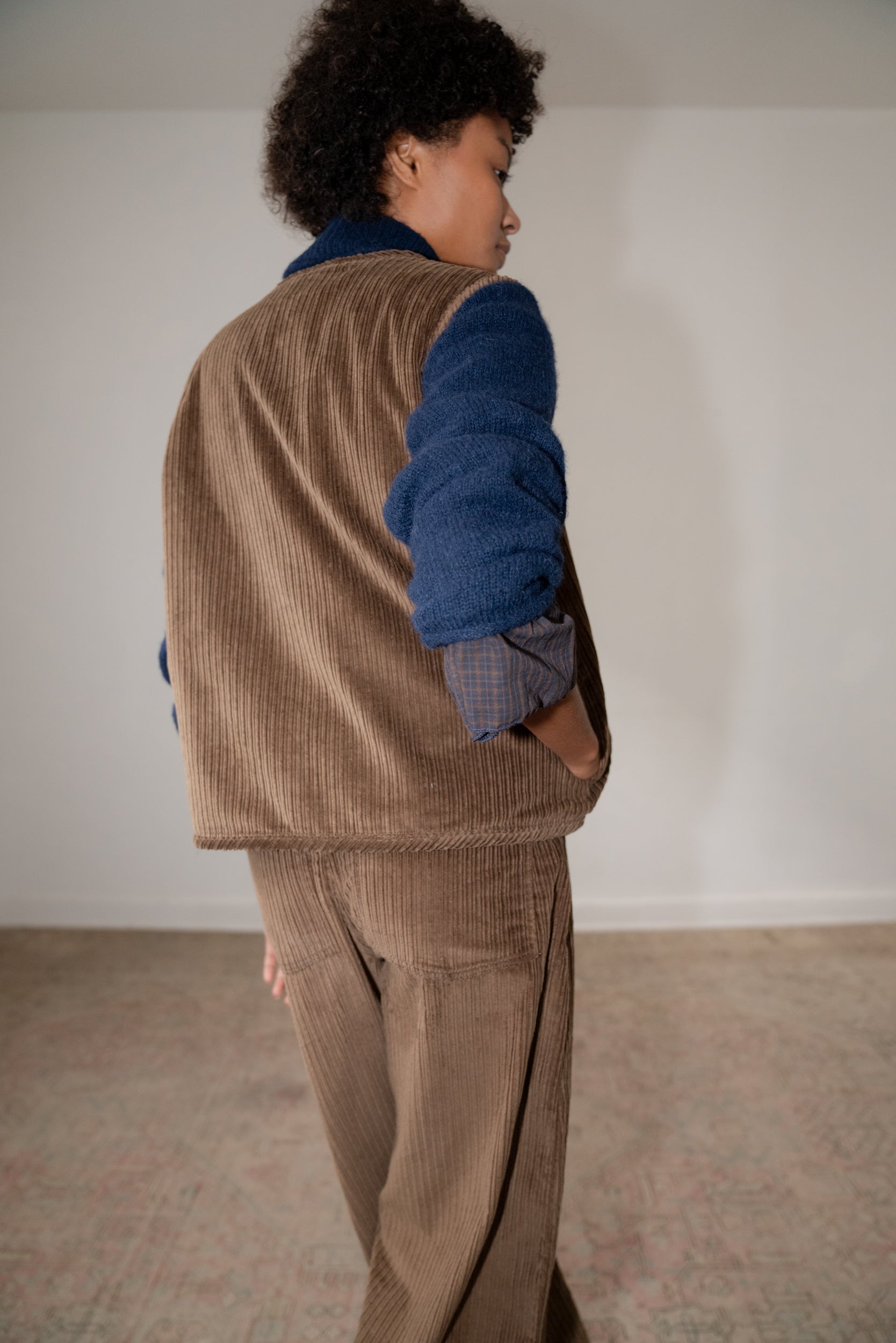 ALBA Vest
