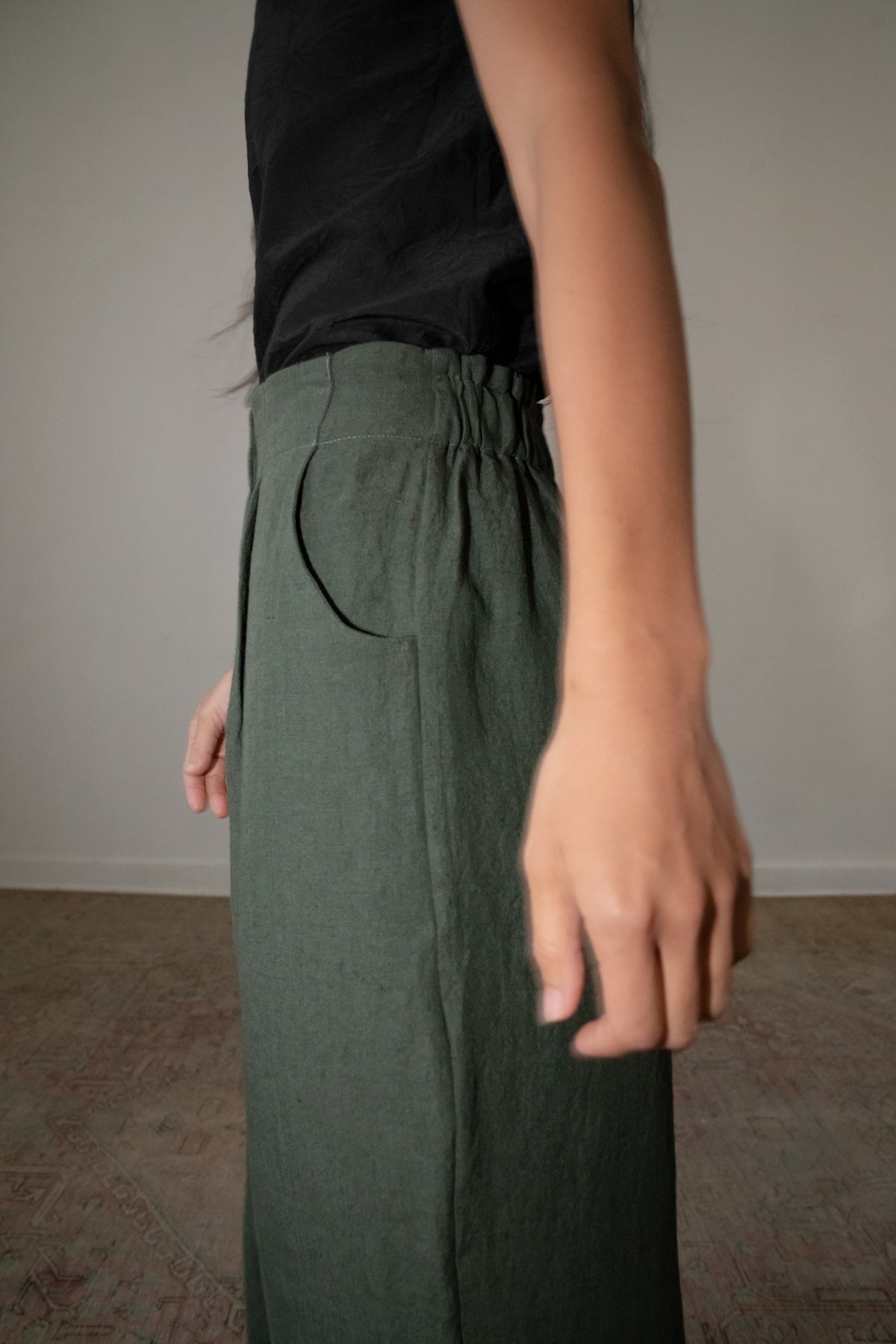 REA PANT