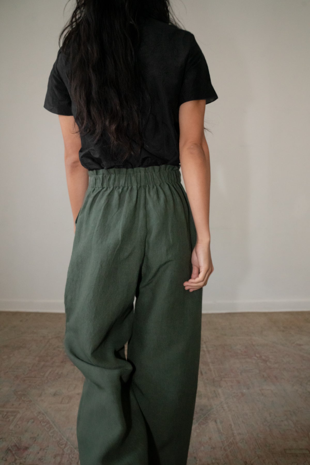 REA PANT