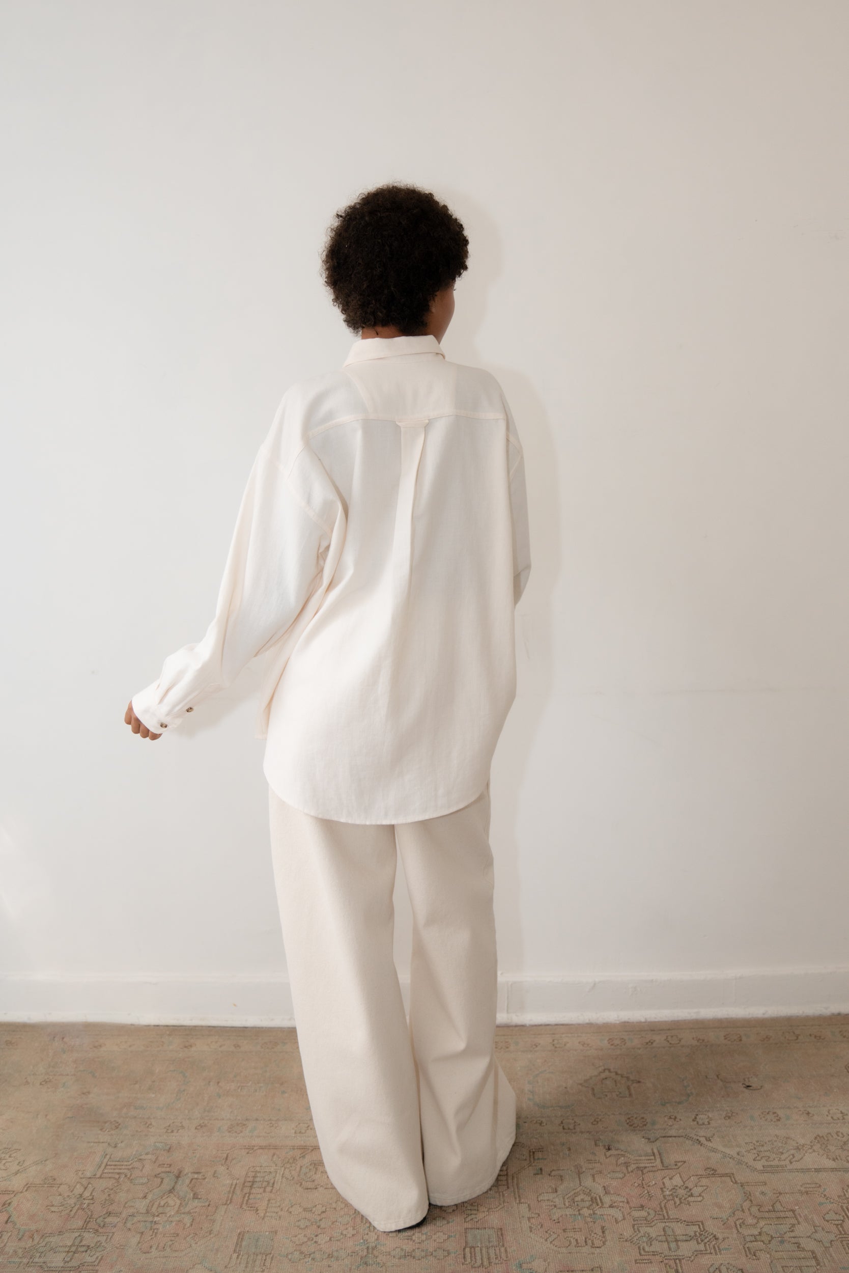 ANDI Shirt