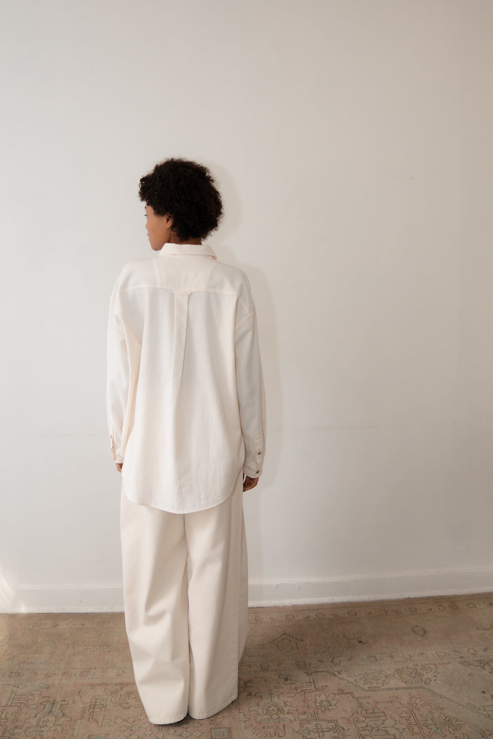 ANDI Shirt