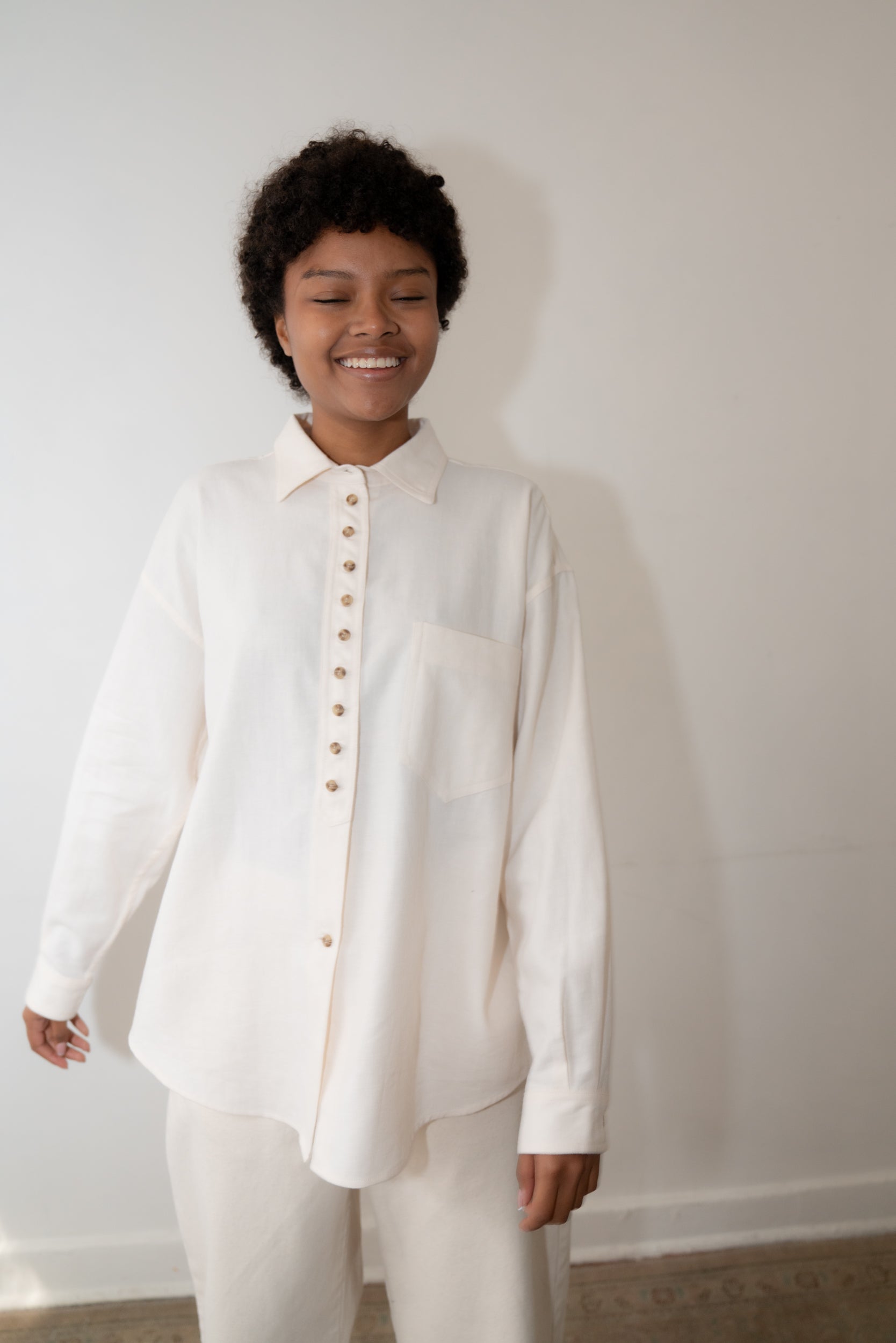 ANDI Shirt