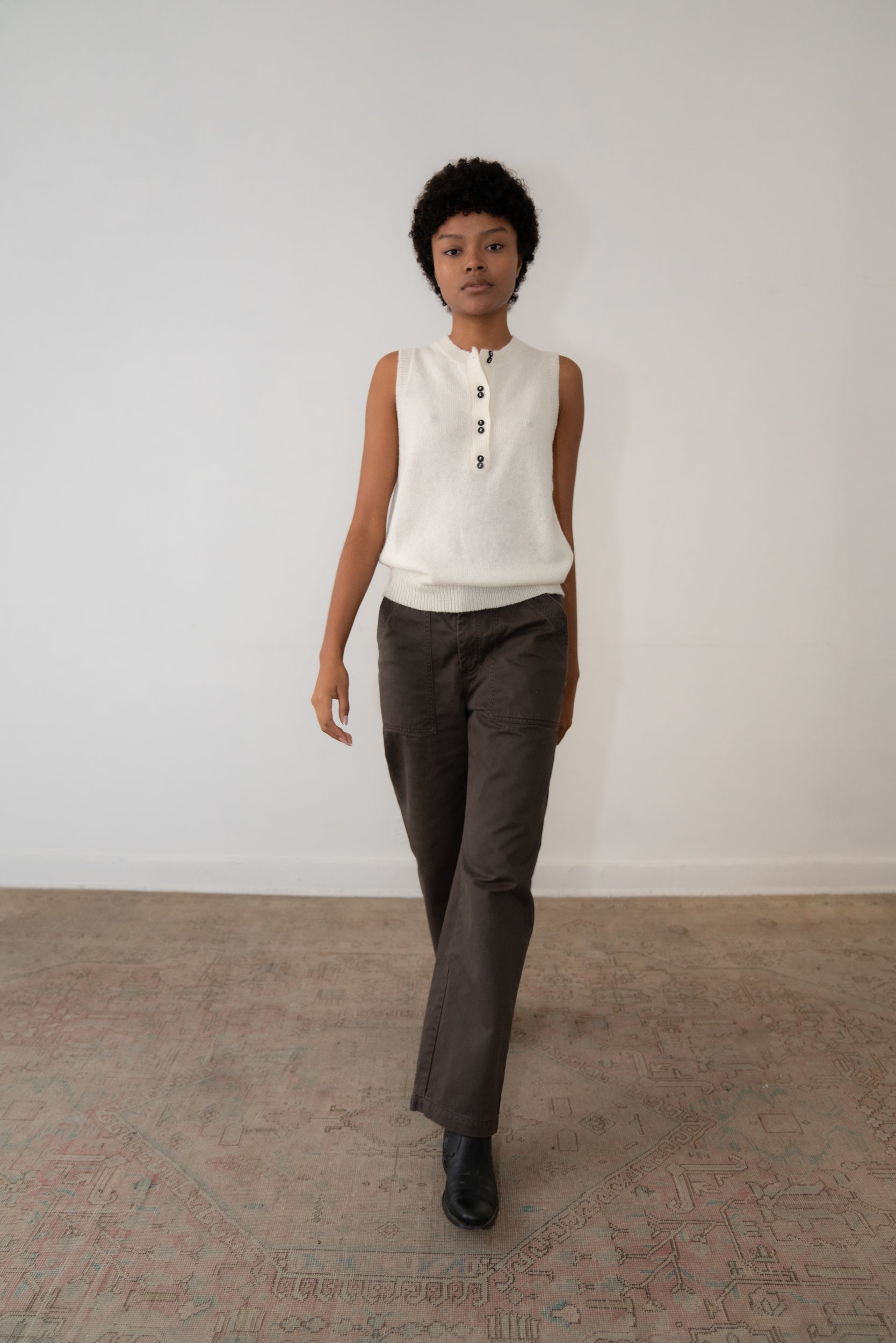 LYLE Vest