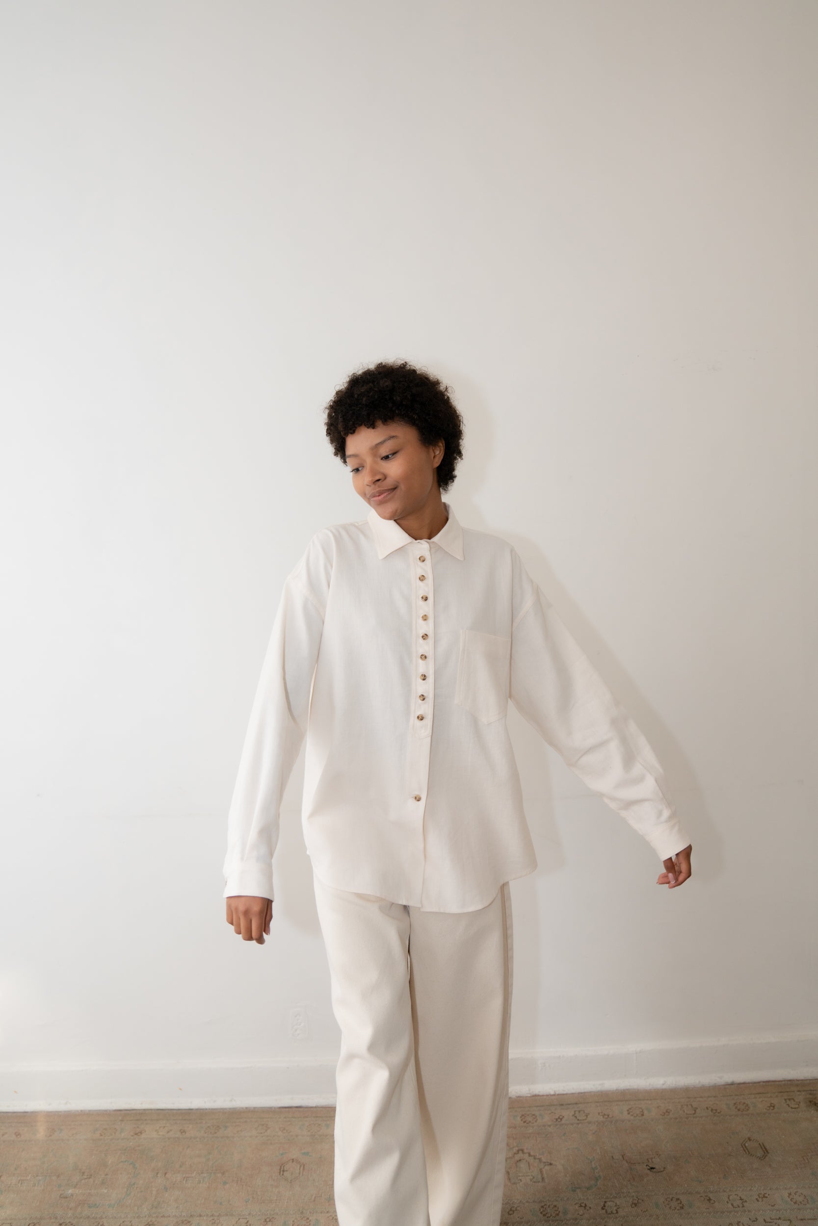 ANDI Shirt