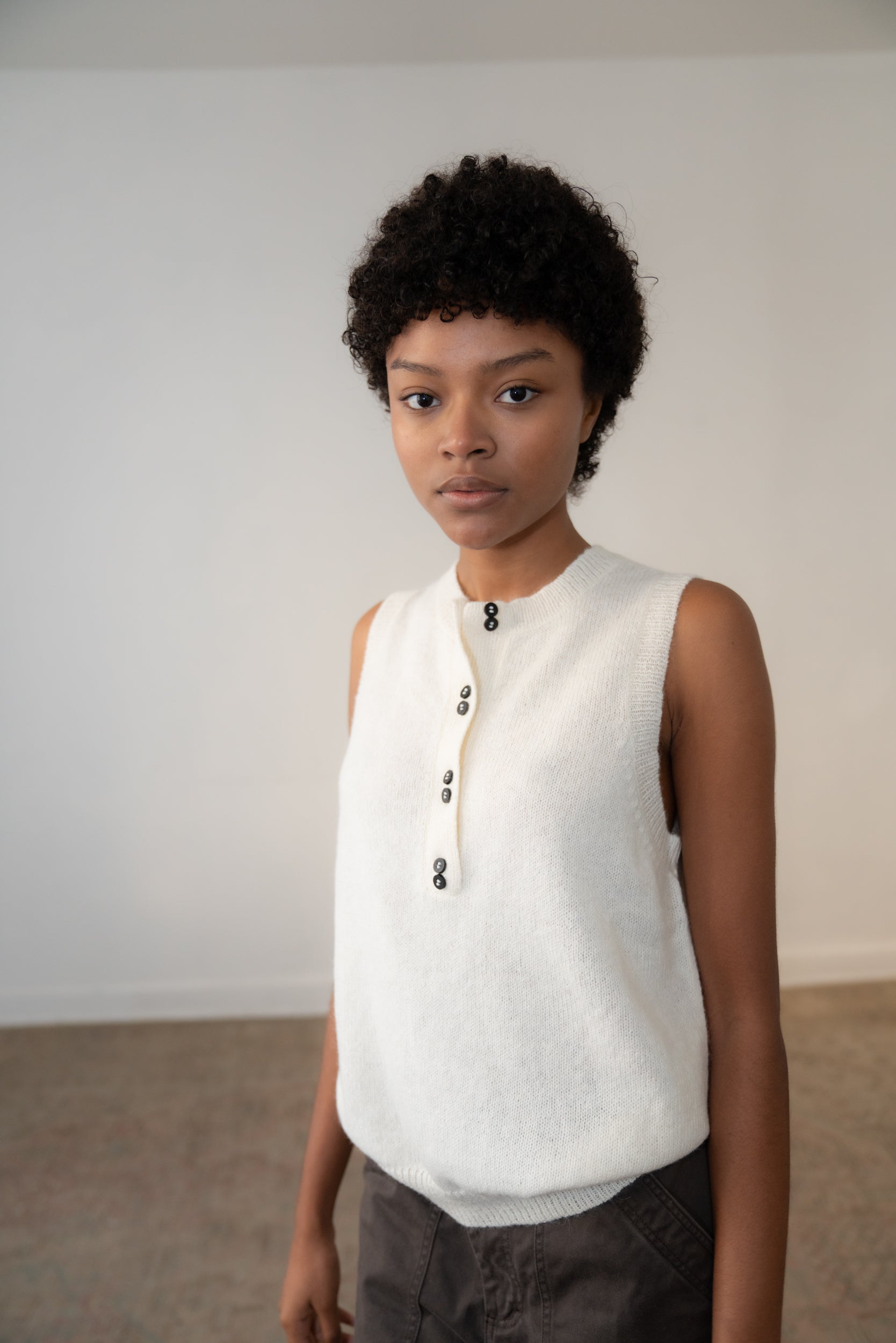 LYLE Vest