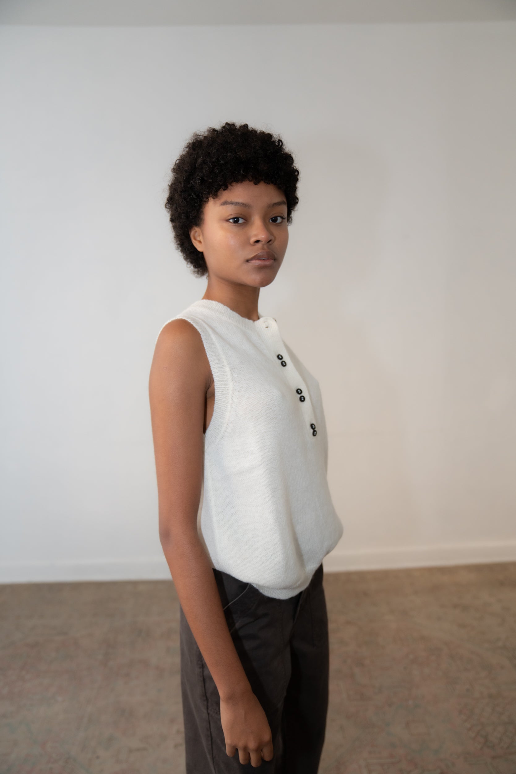LYLE Vest
