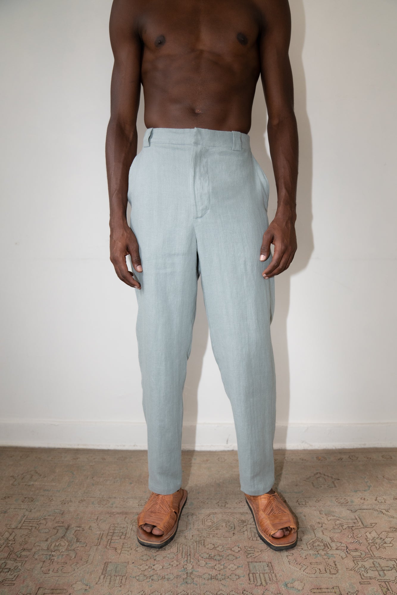 Men's Pants — ZII ROPA