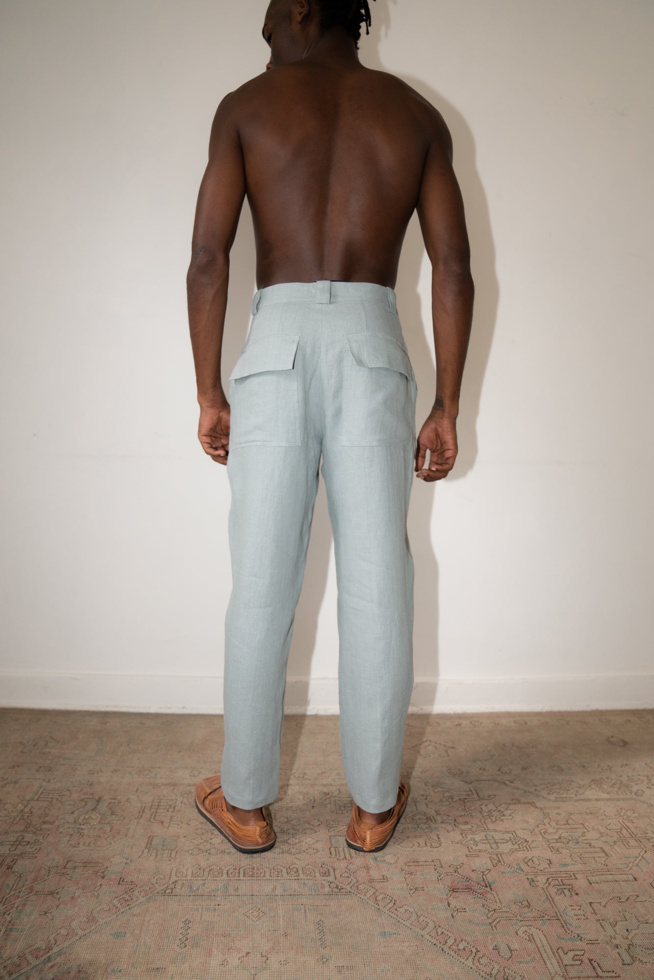 PANTS MEN – ZII Ropa