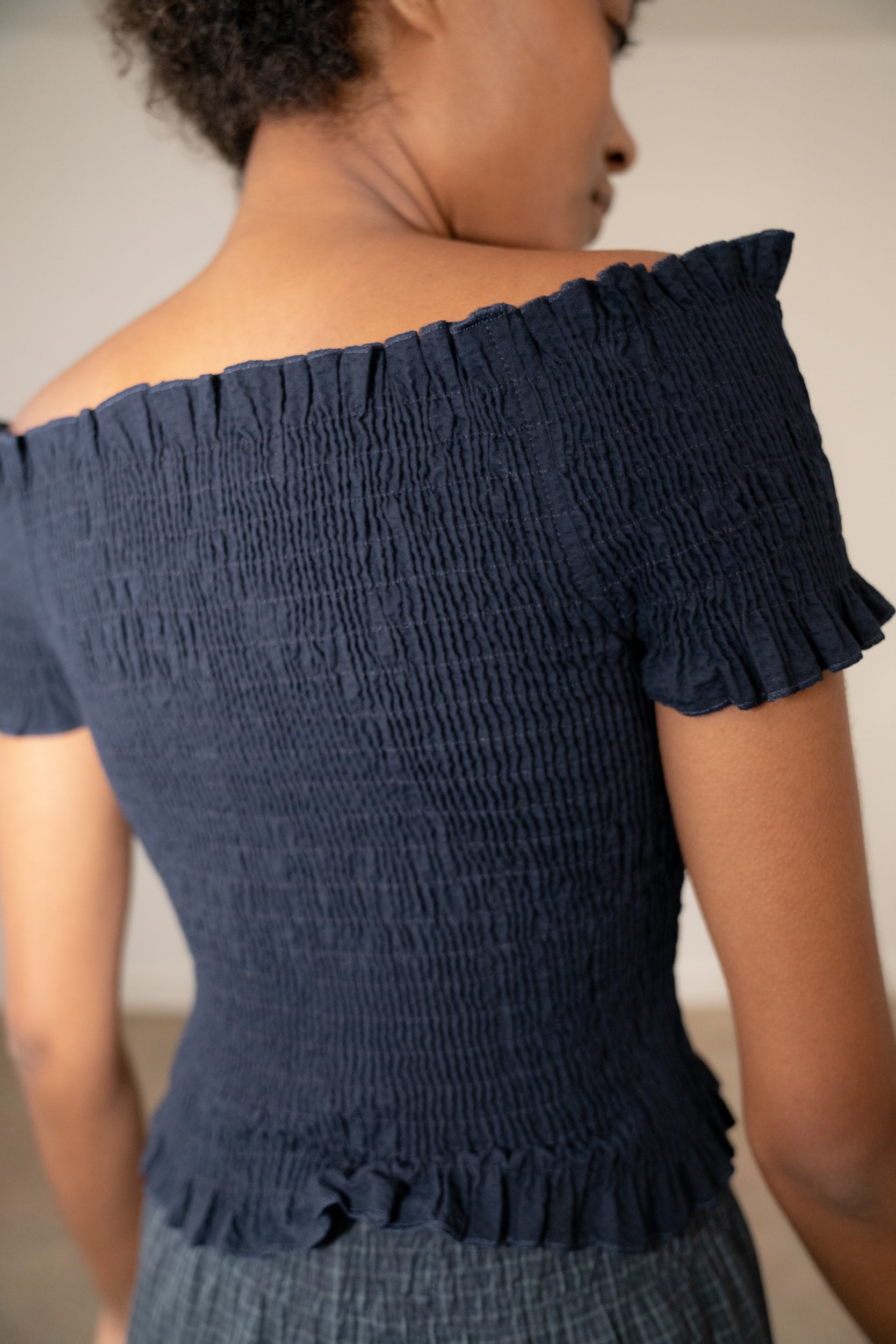 BETTINE Top