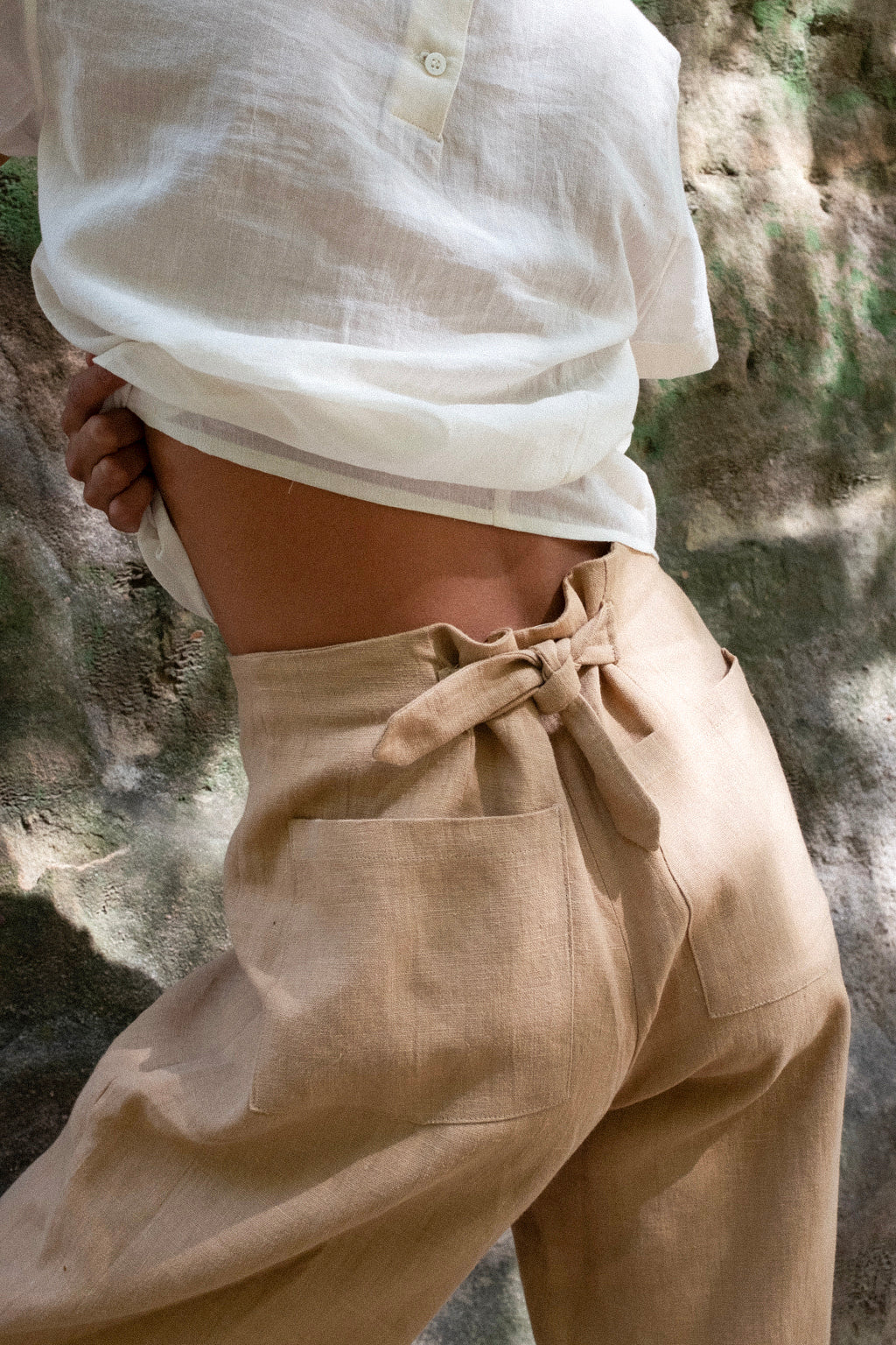 Limited Edition Linens editorial image 1