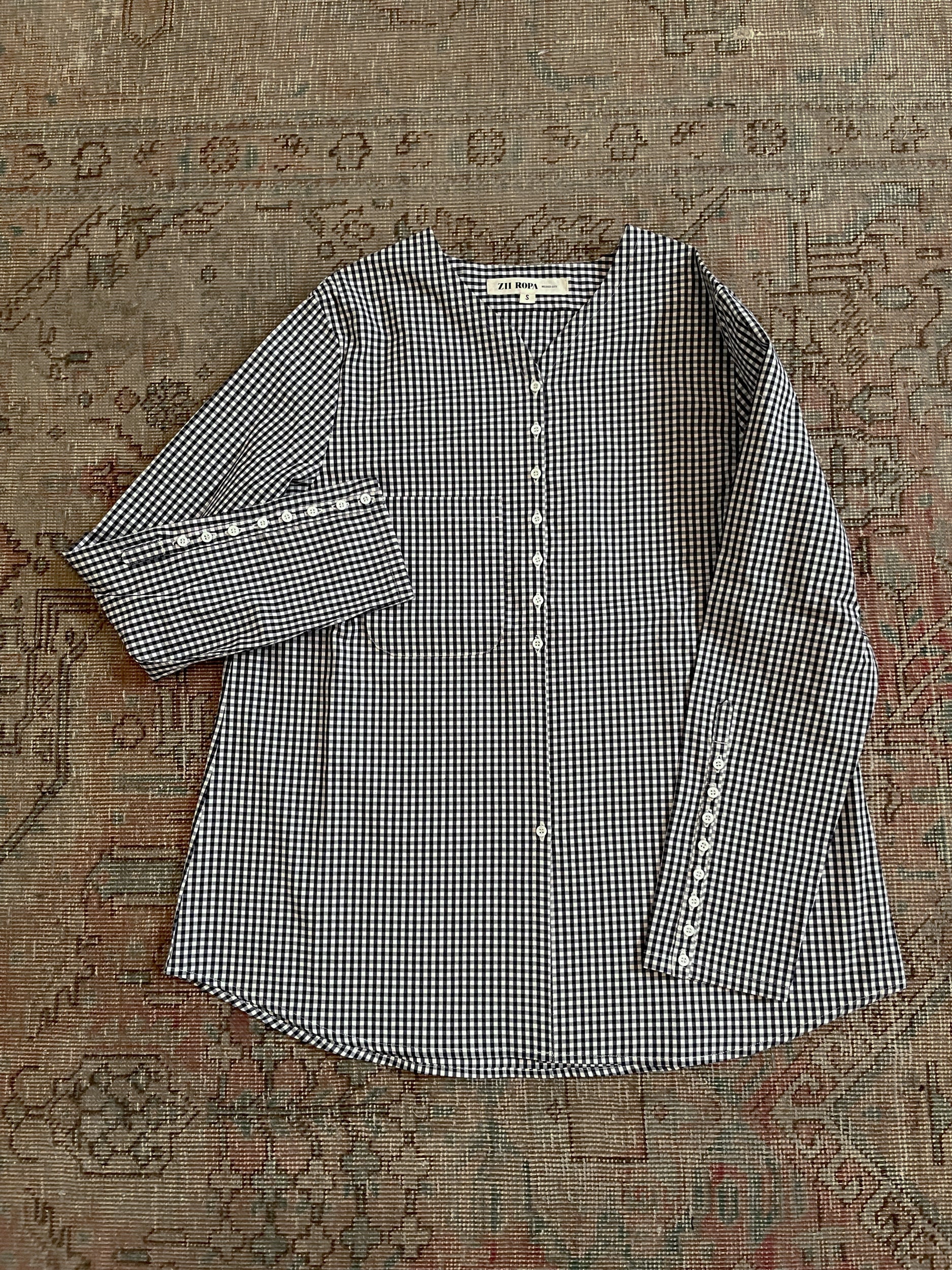 MARI Shirt