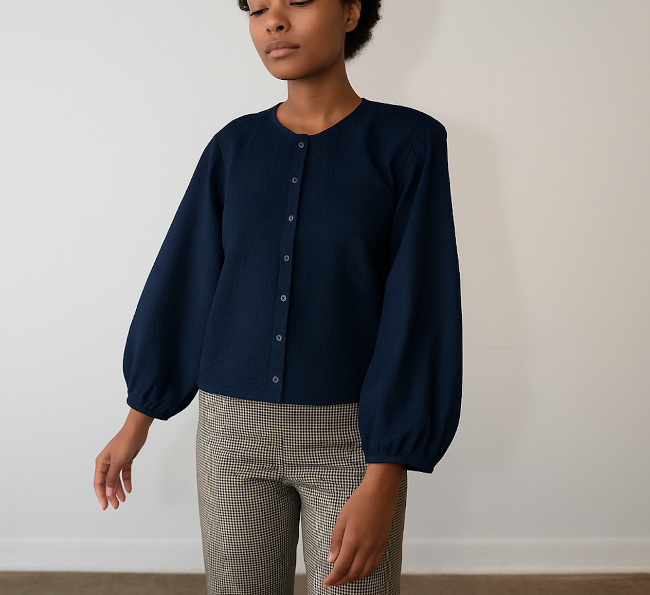 MARA Shirt