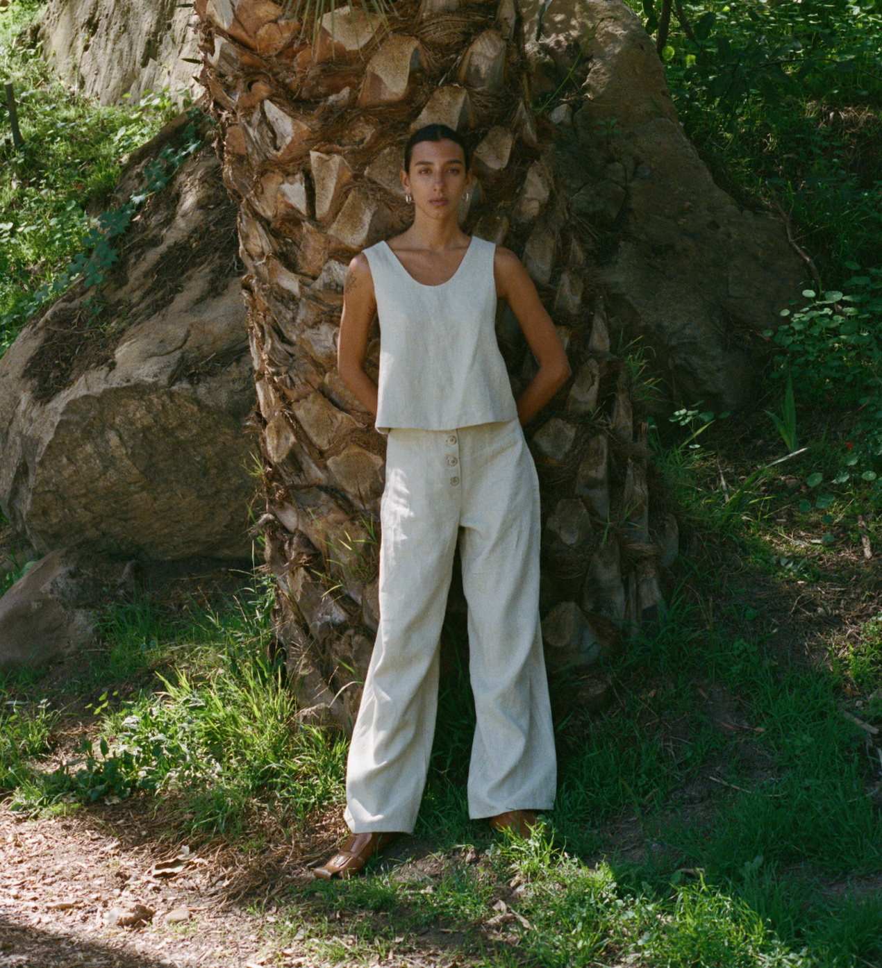 Limited Edition Linens editorial image 2