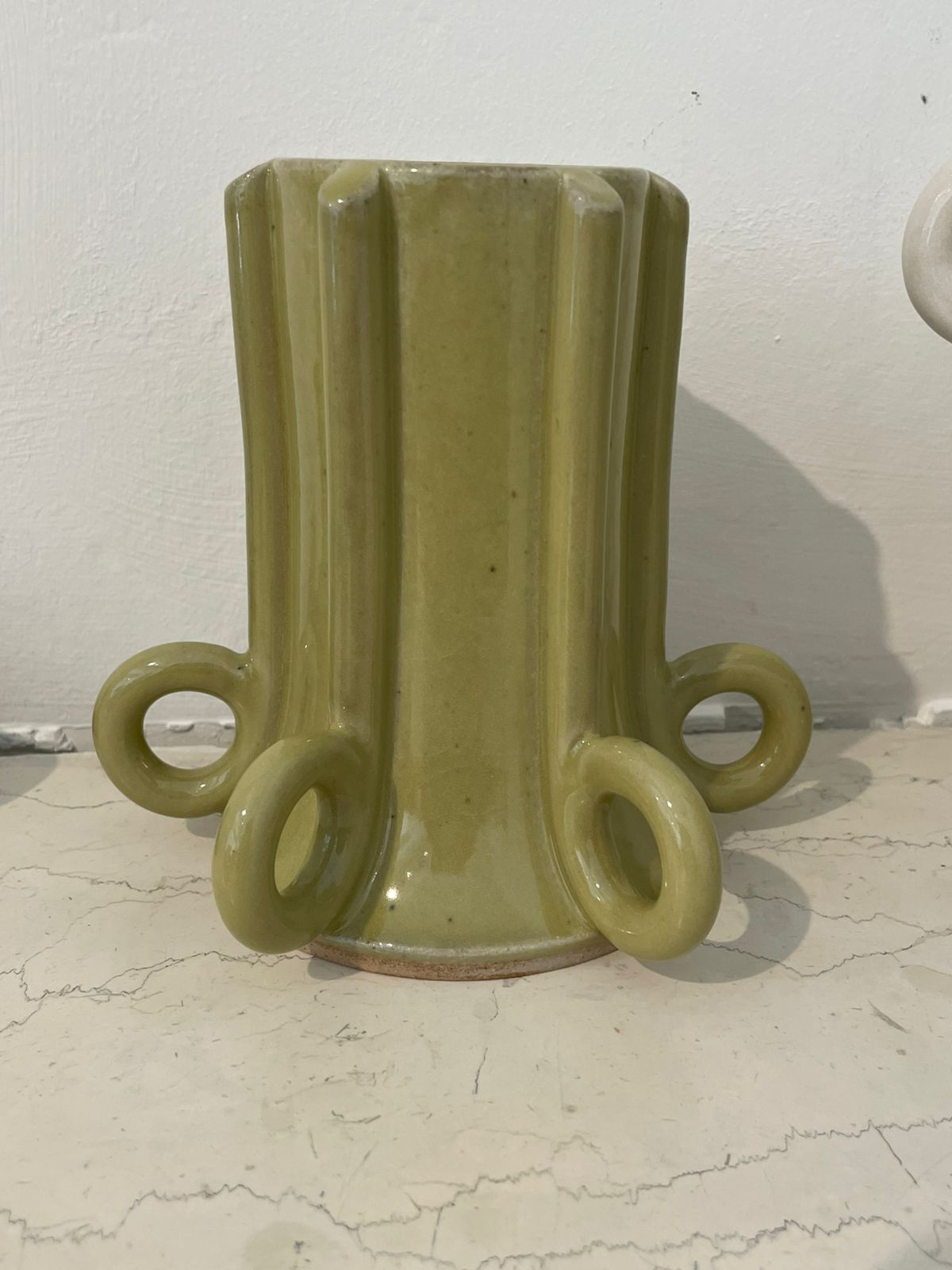 Julia´s DeRose Ceramic