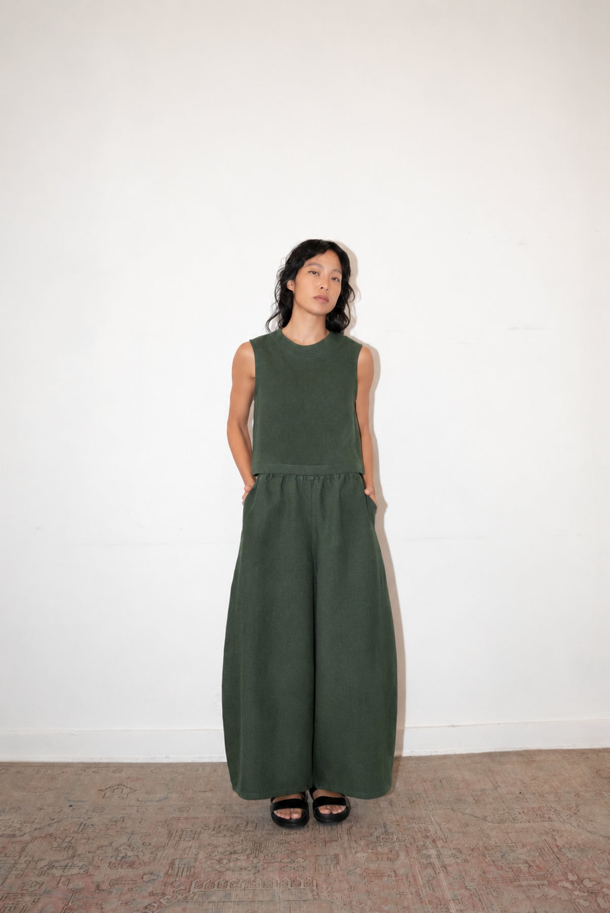 KONO PANT