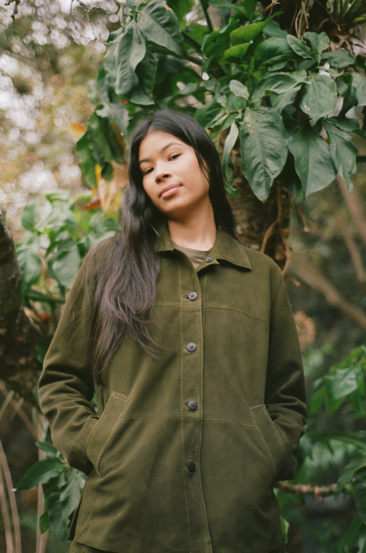 EDHA JACKET