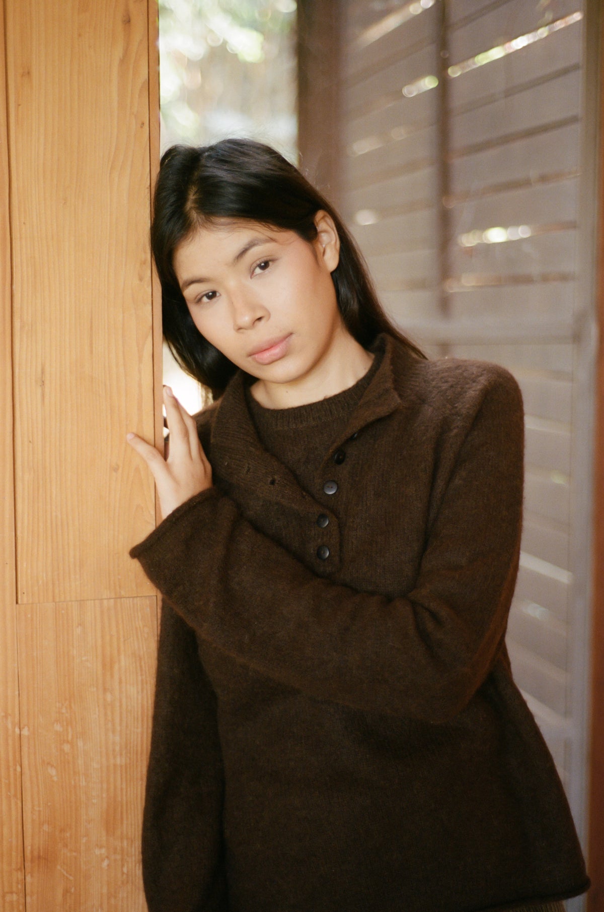 MERE Sweater