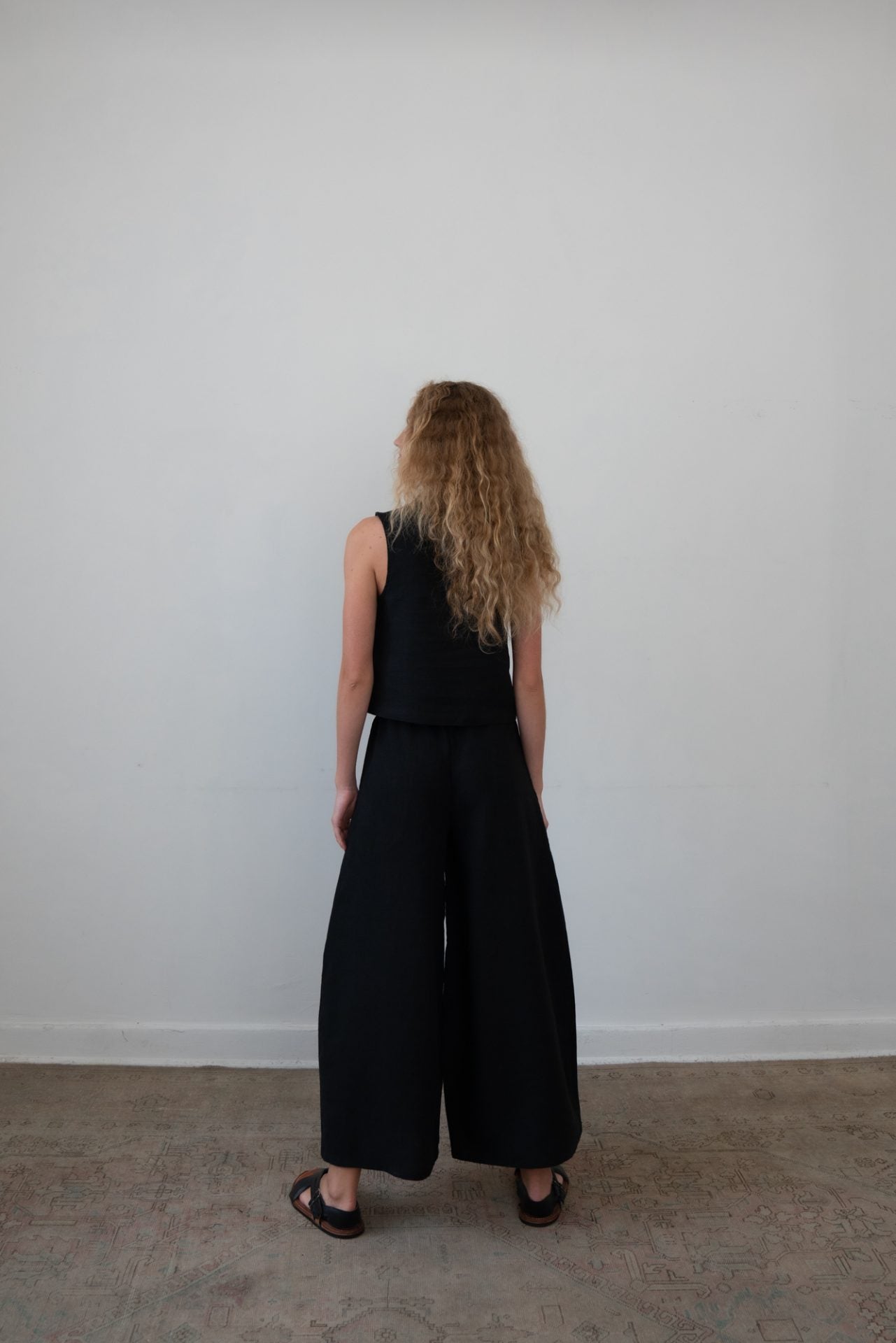KONO Pant – ZII Ropa