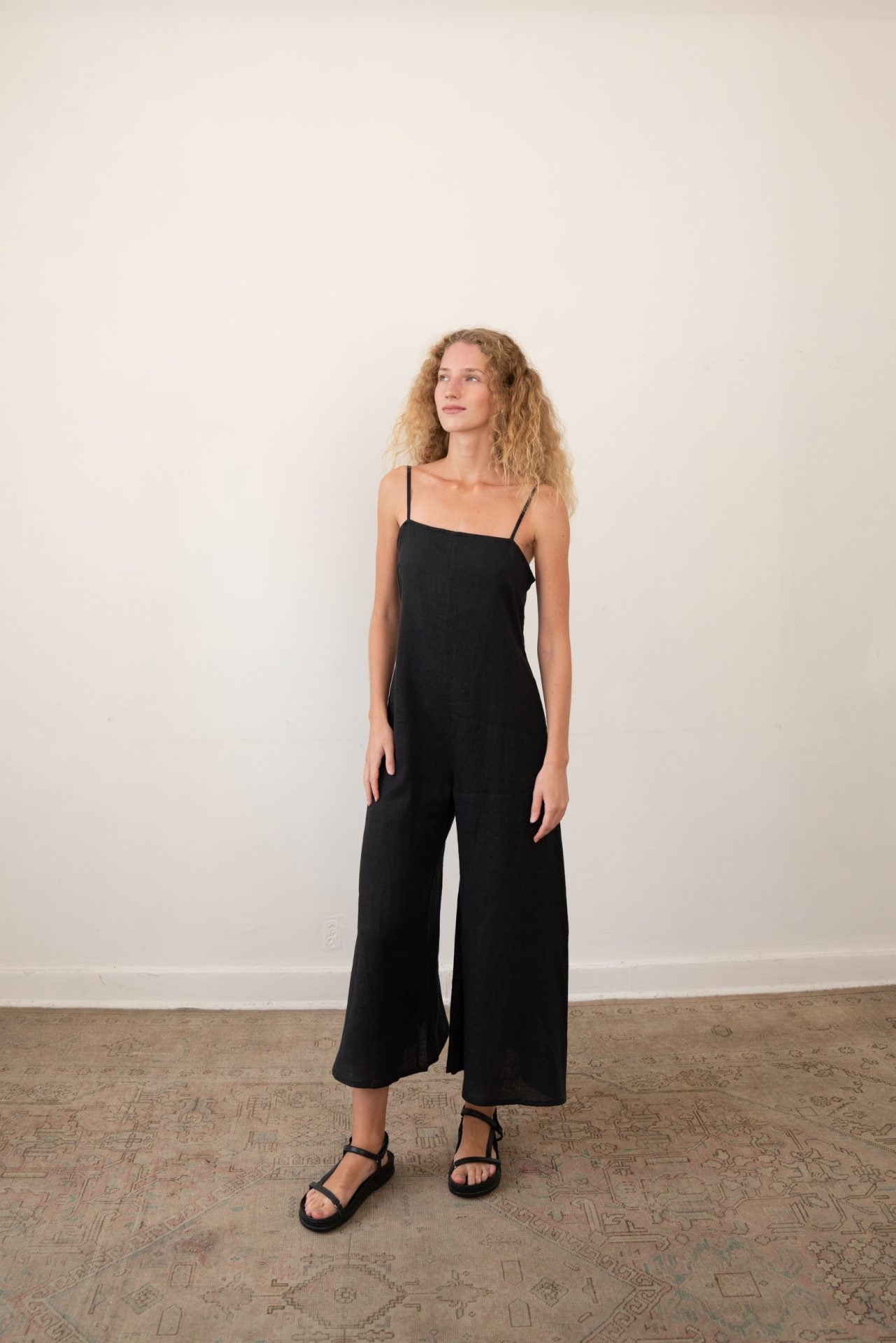 MANON Jumpsuit – ZII Ropa