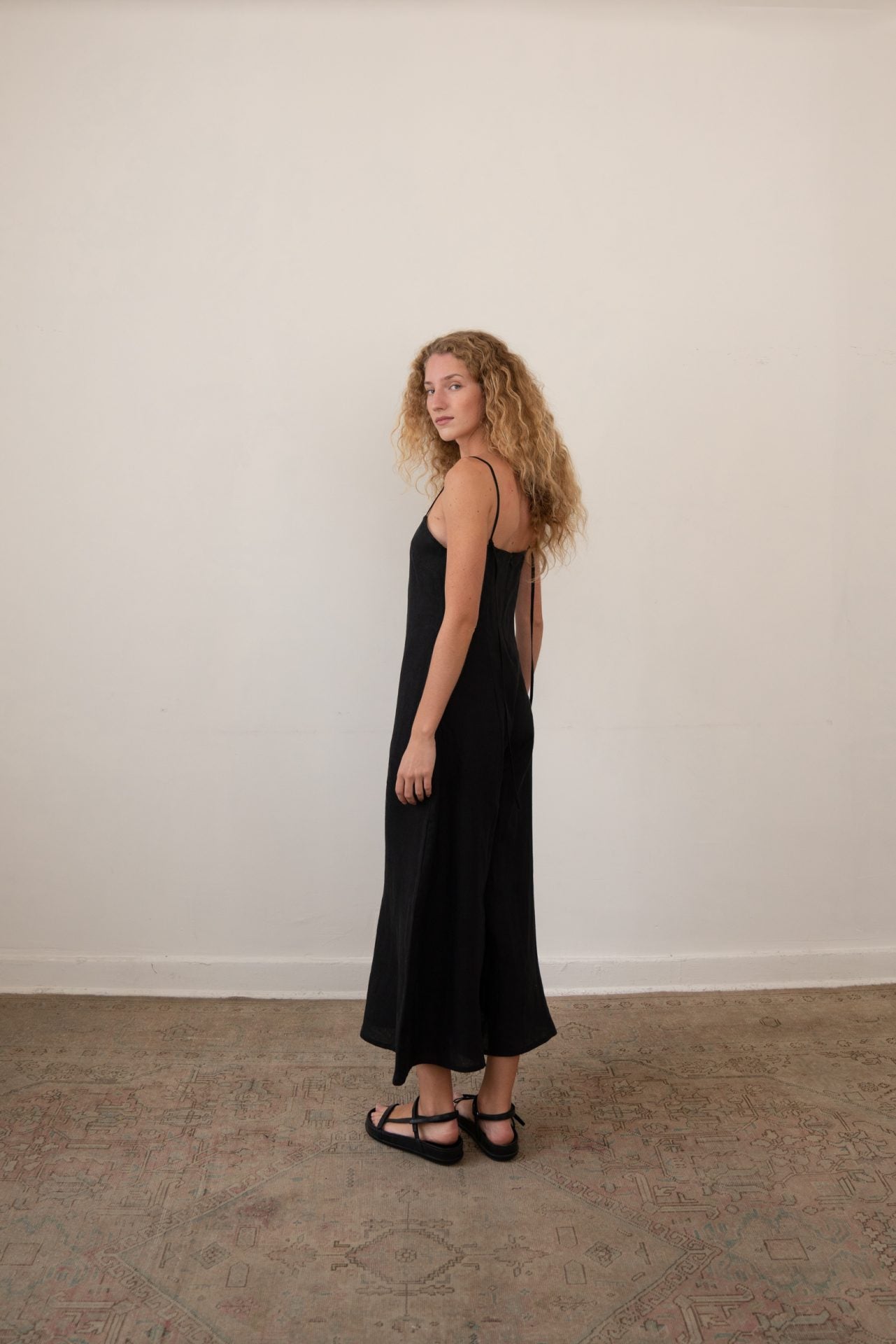 MANON Jumpsuit – ZII Ropa