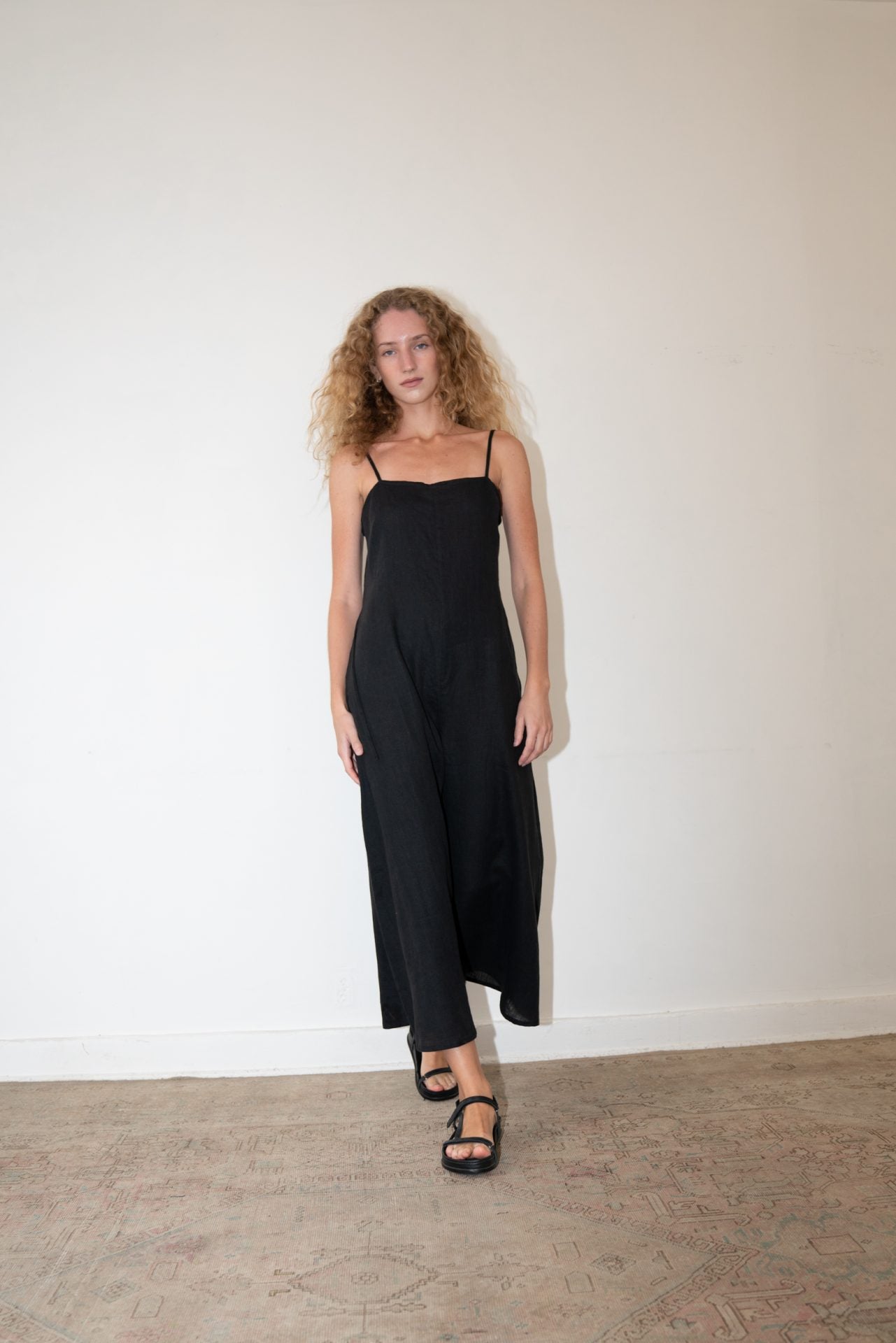 MANON Jumpsuit – ZII Ropa