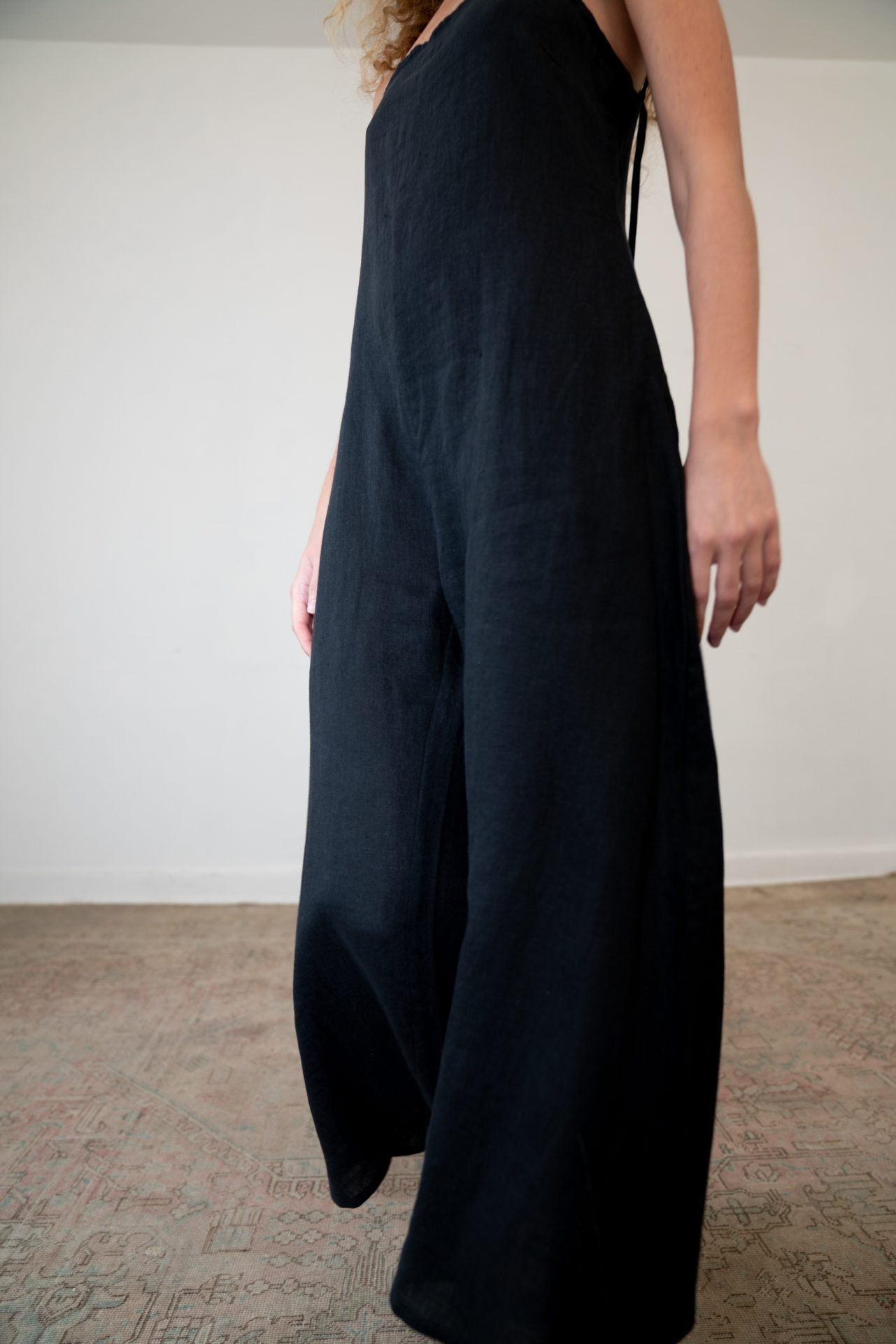 MANON Jumpsuit – ZII Ropa