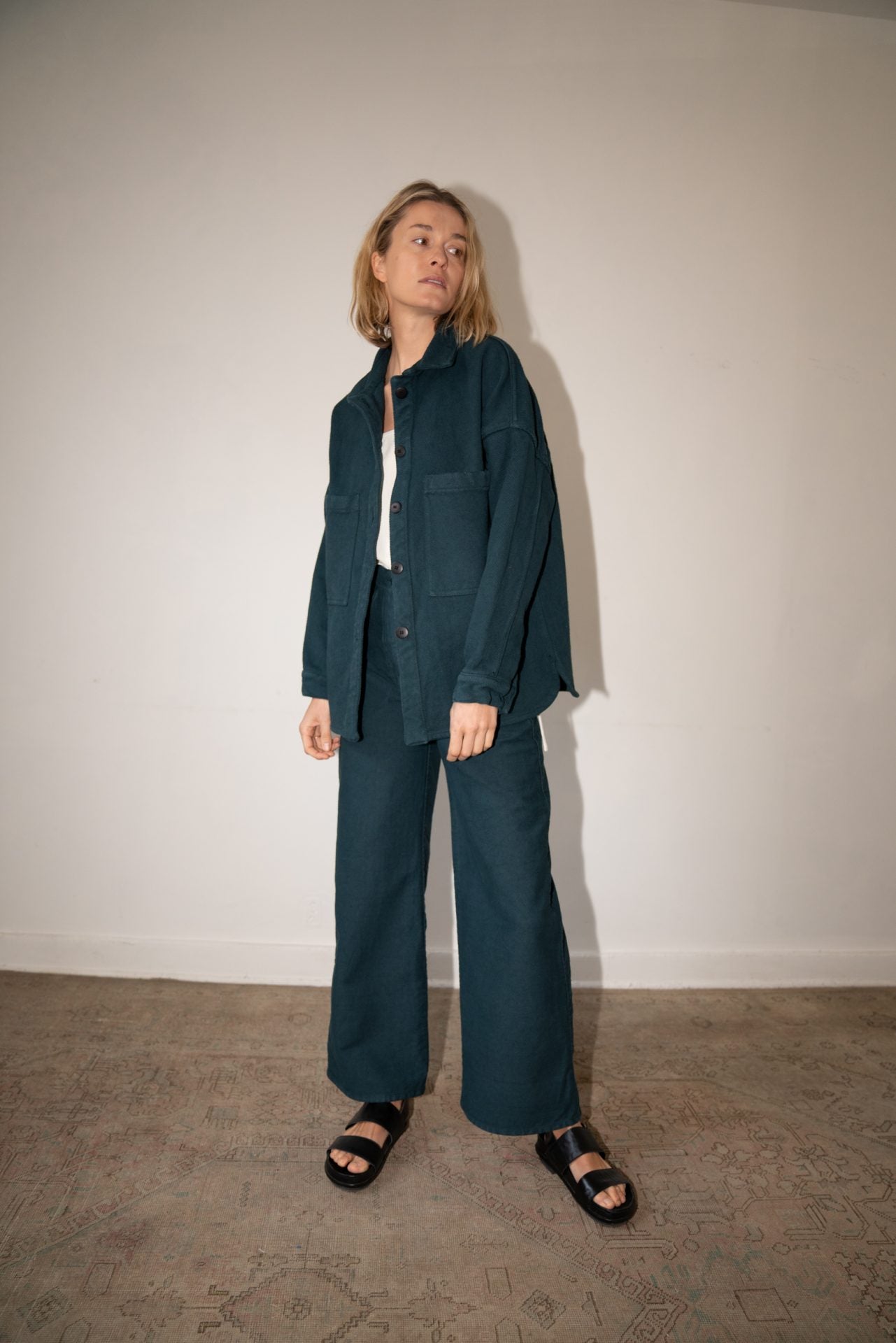 RENEE Pant – ZII Ropa
