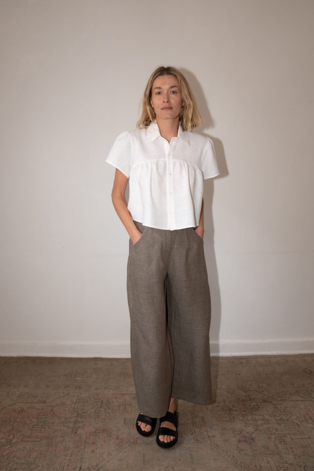 REA Pant – ZII Ropa