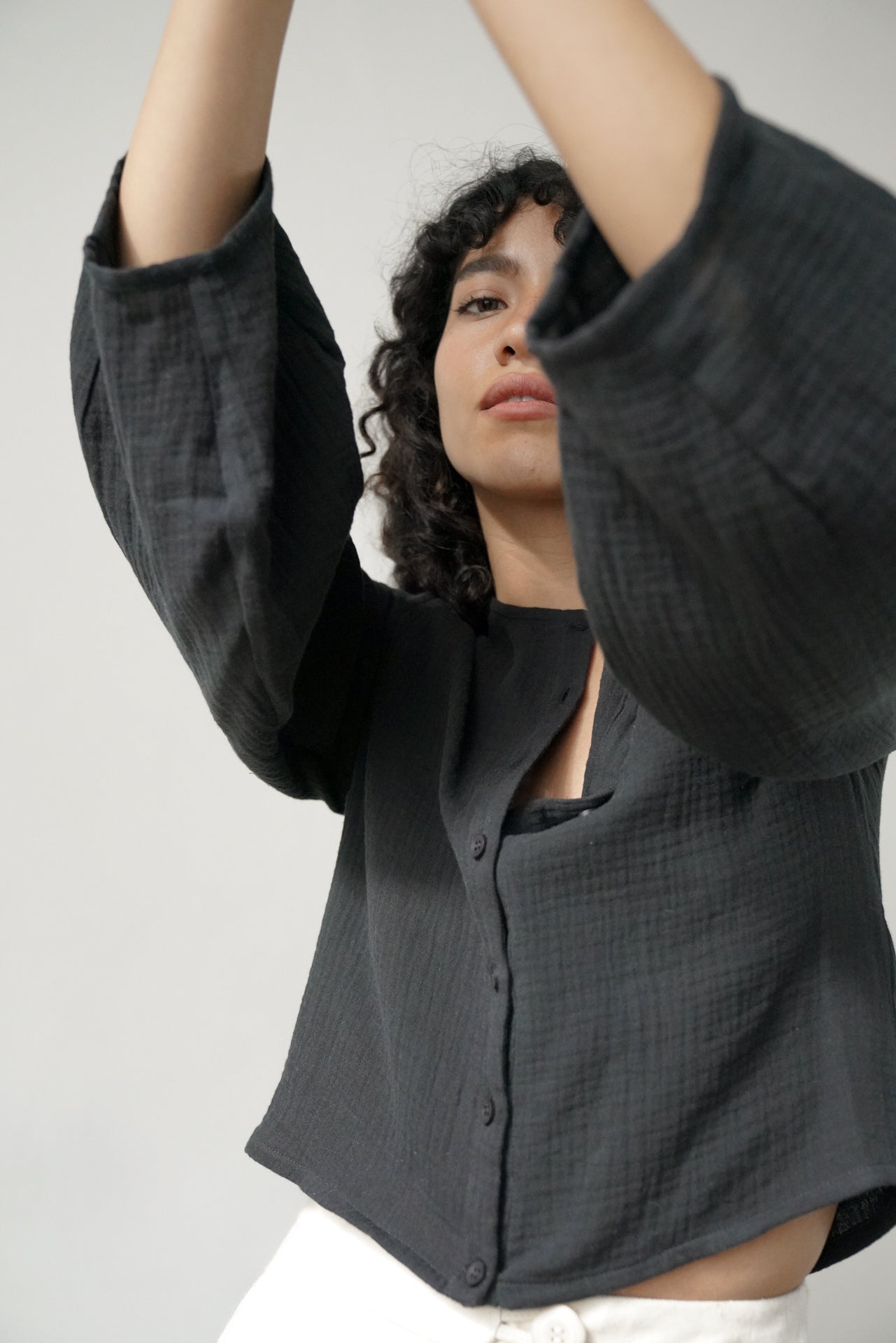 MARA Top – ZII Ropa