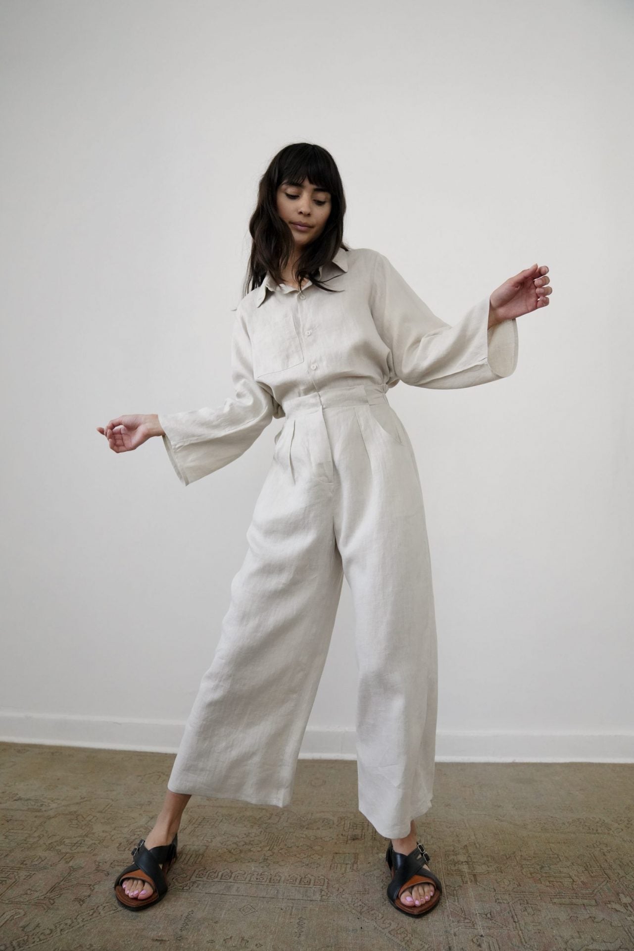 rea rea REA Pant – ZII Ropa
