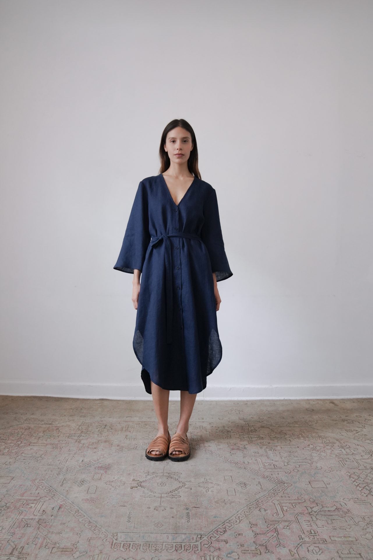 BEAU Dress – ZII Ropa