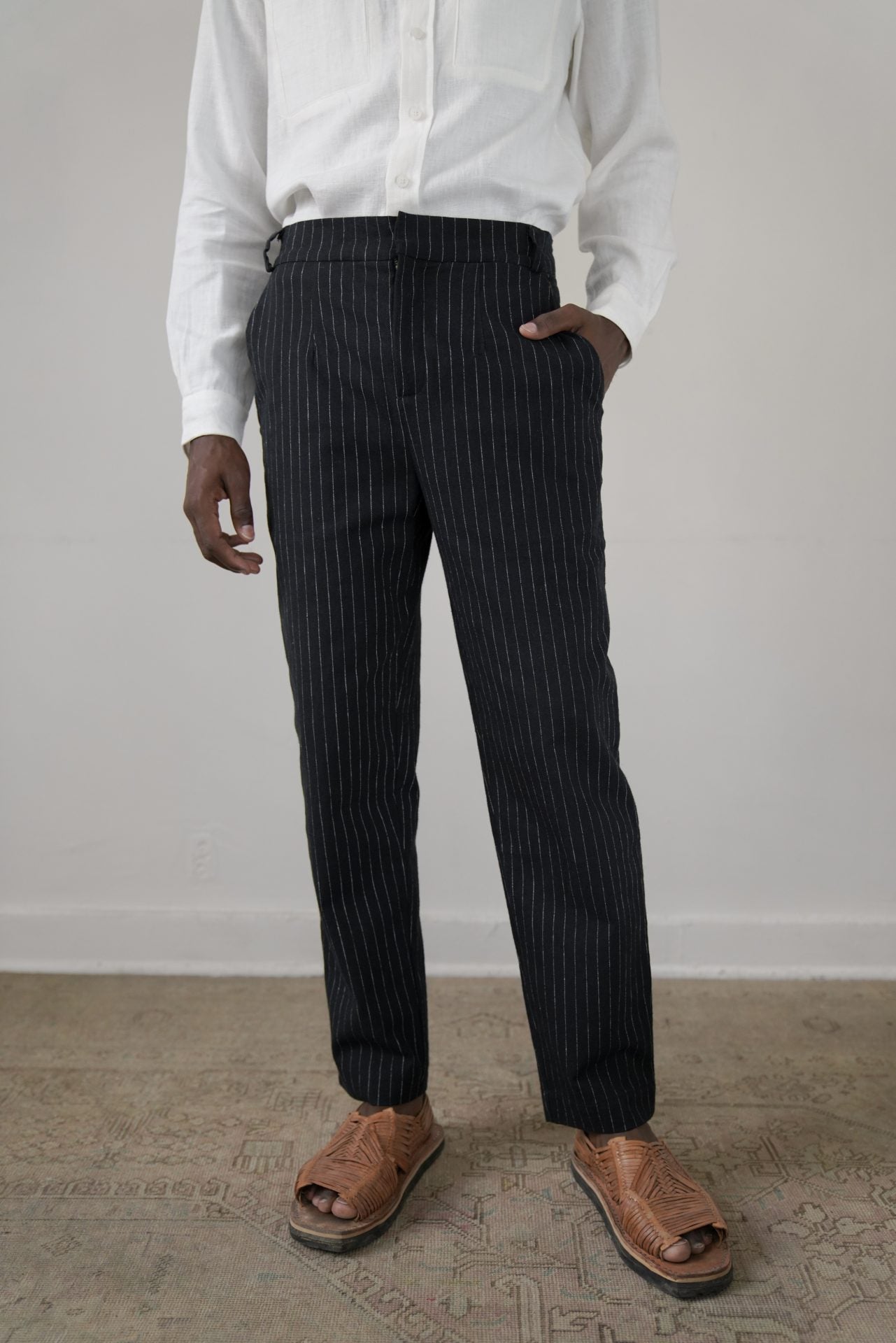 PANTS MEN – ZII Ropa