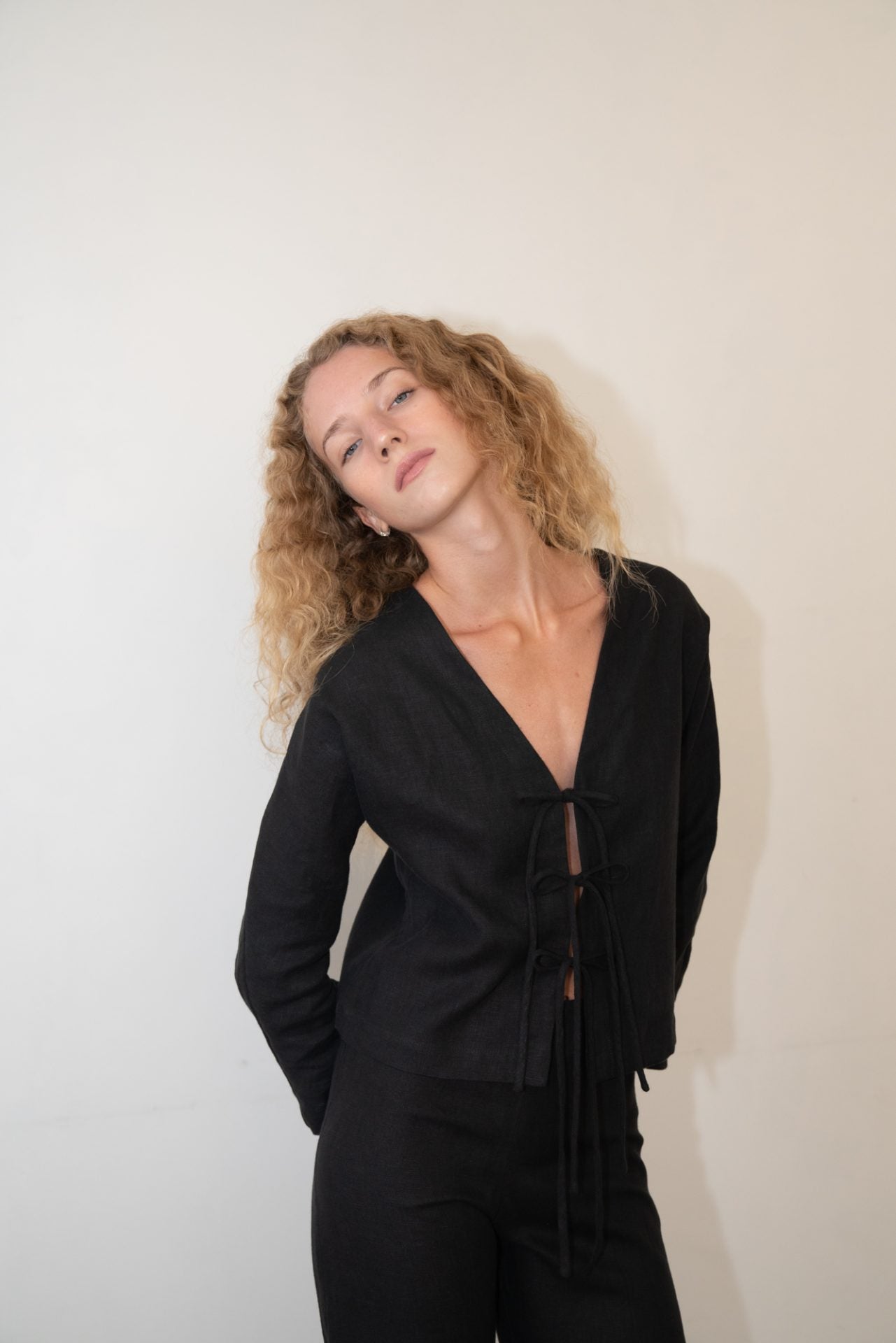 LORA Pant – ZII Ropa
