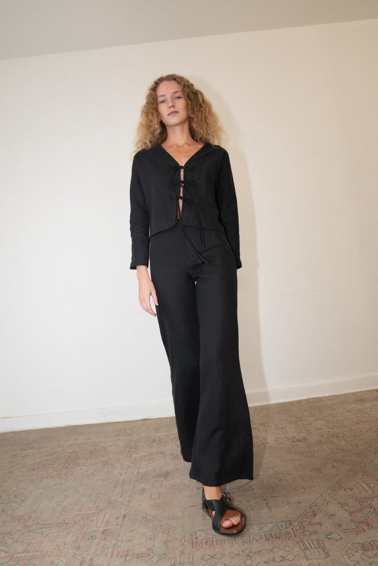 LORA Pant – ZII Ropa